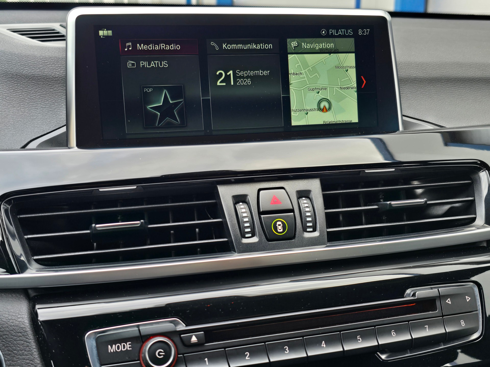 BMW X1 xDrive 20i M Sport Steptronic-image-22