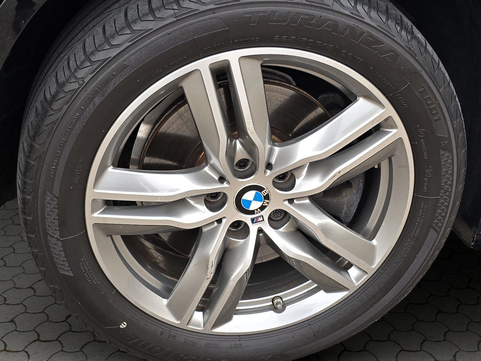 BMW X1 xDrive 20i M Sport Steptronic-image-8