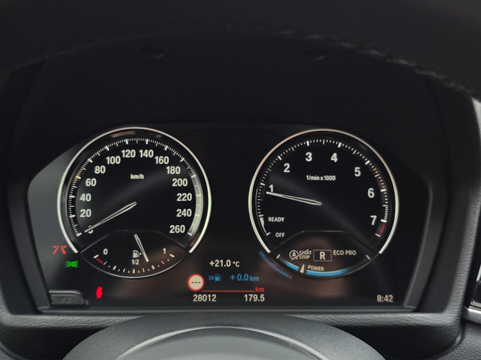 BMW X1 xDrive 20i M Sport Steptronic-image-19