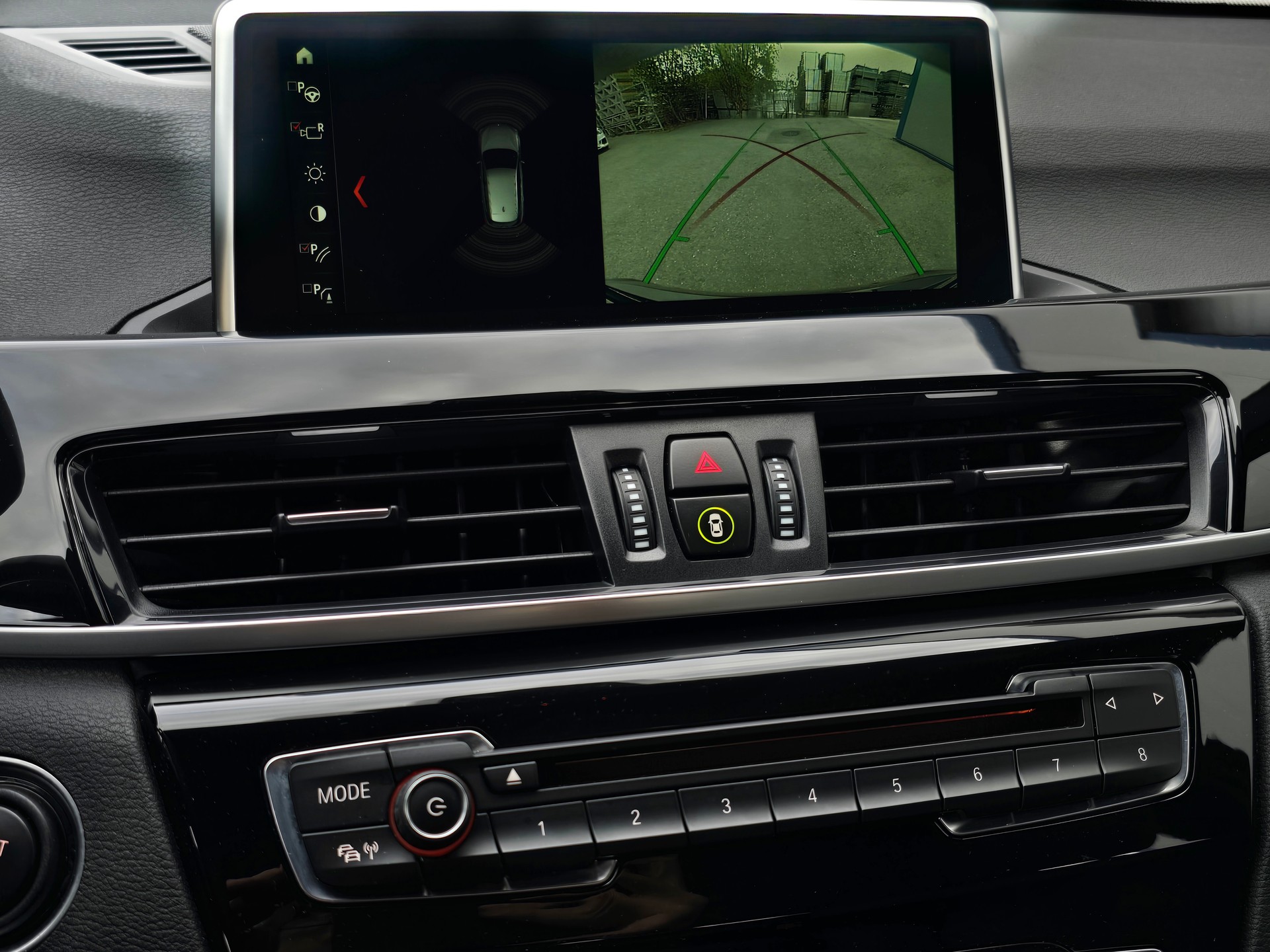 BMW X1 xDrive 20i M Sport Steptronic-image-26