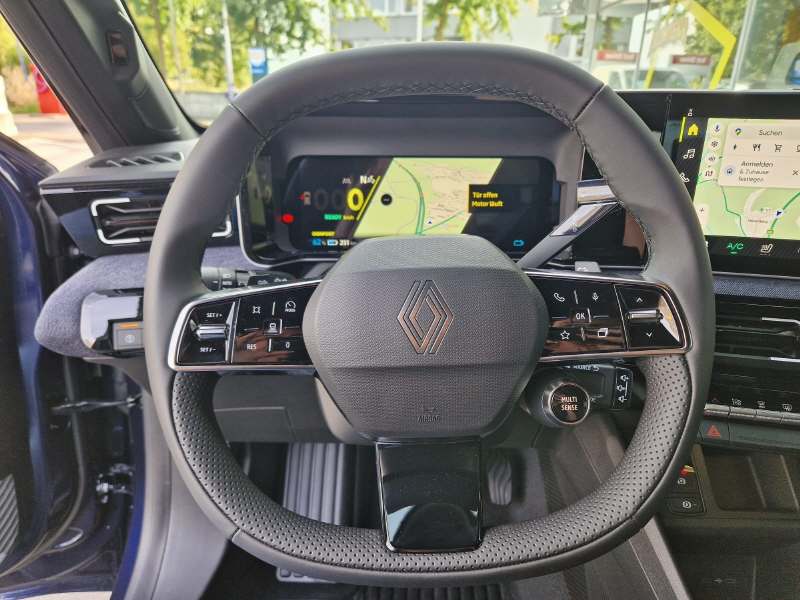 RENAULT R5 E-Tech Comfort Range techno-image-7