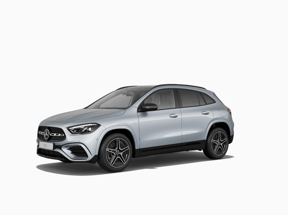 MERCEDES-BENZ GLA 250 4Matic 8G-DCT Swiss Star-image-0