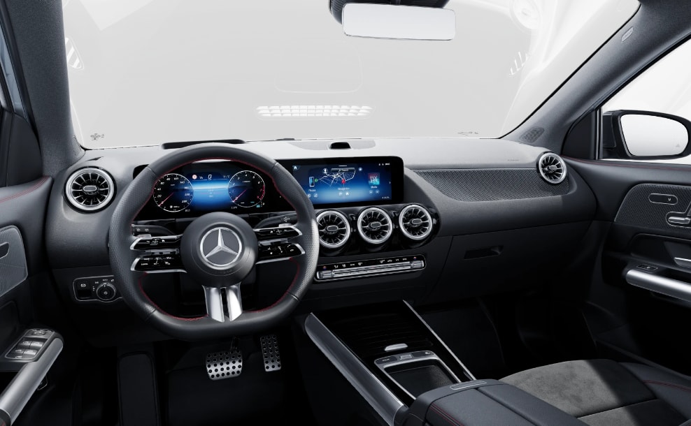 MERCEDES-BENZ GLA 250 4Matic 8G-DCT Swiss Star-image-2