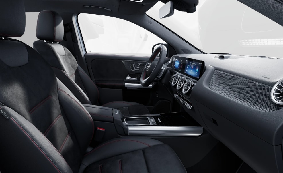 MERCEDES-BENZ GLA 250 4Matic 8G-DCT Swiss Star-image-3