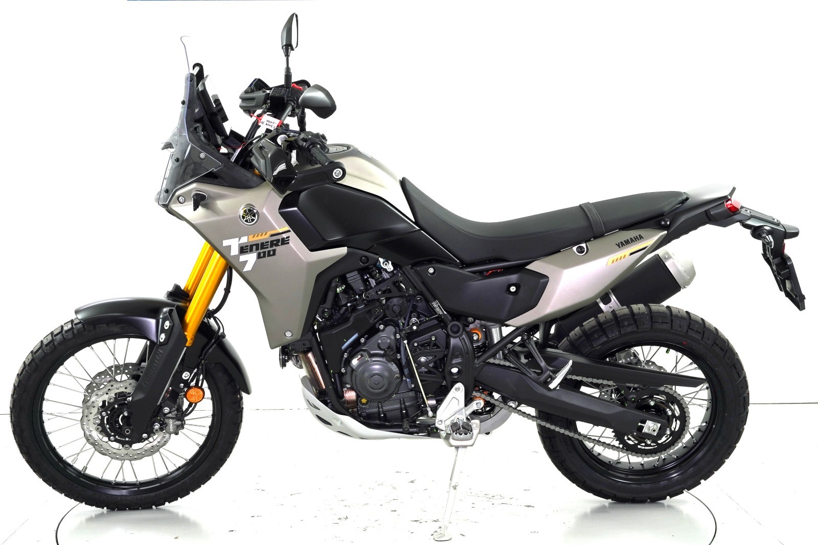 YAMAHA Tenere 700 ABS-image-4