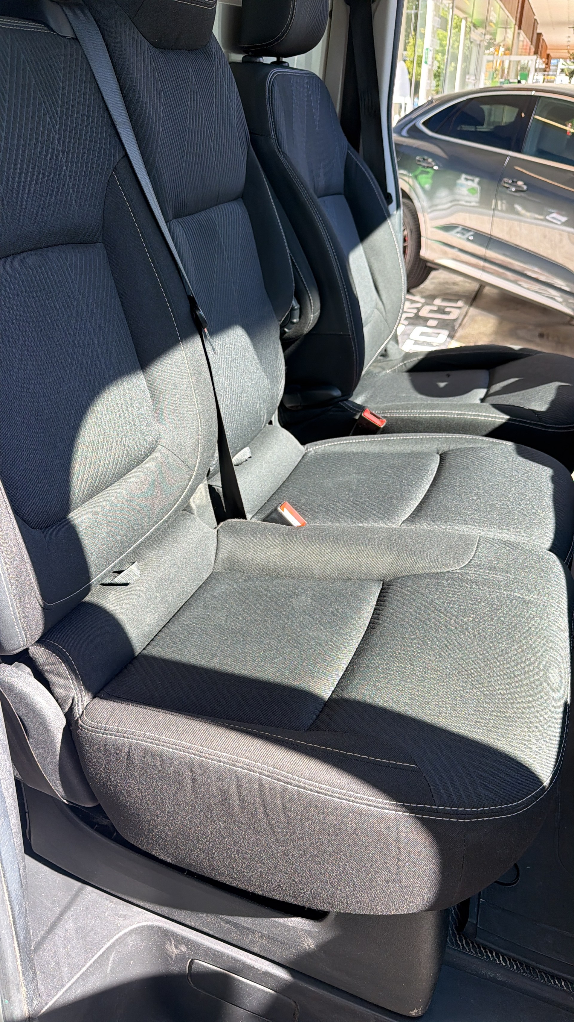NISSAN NV300 dCi 120 2.7 L1H1 Eco-image-8