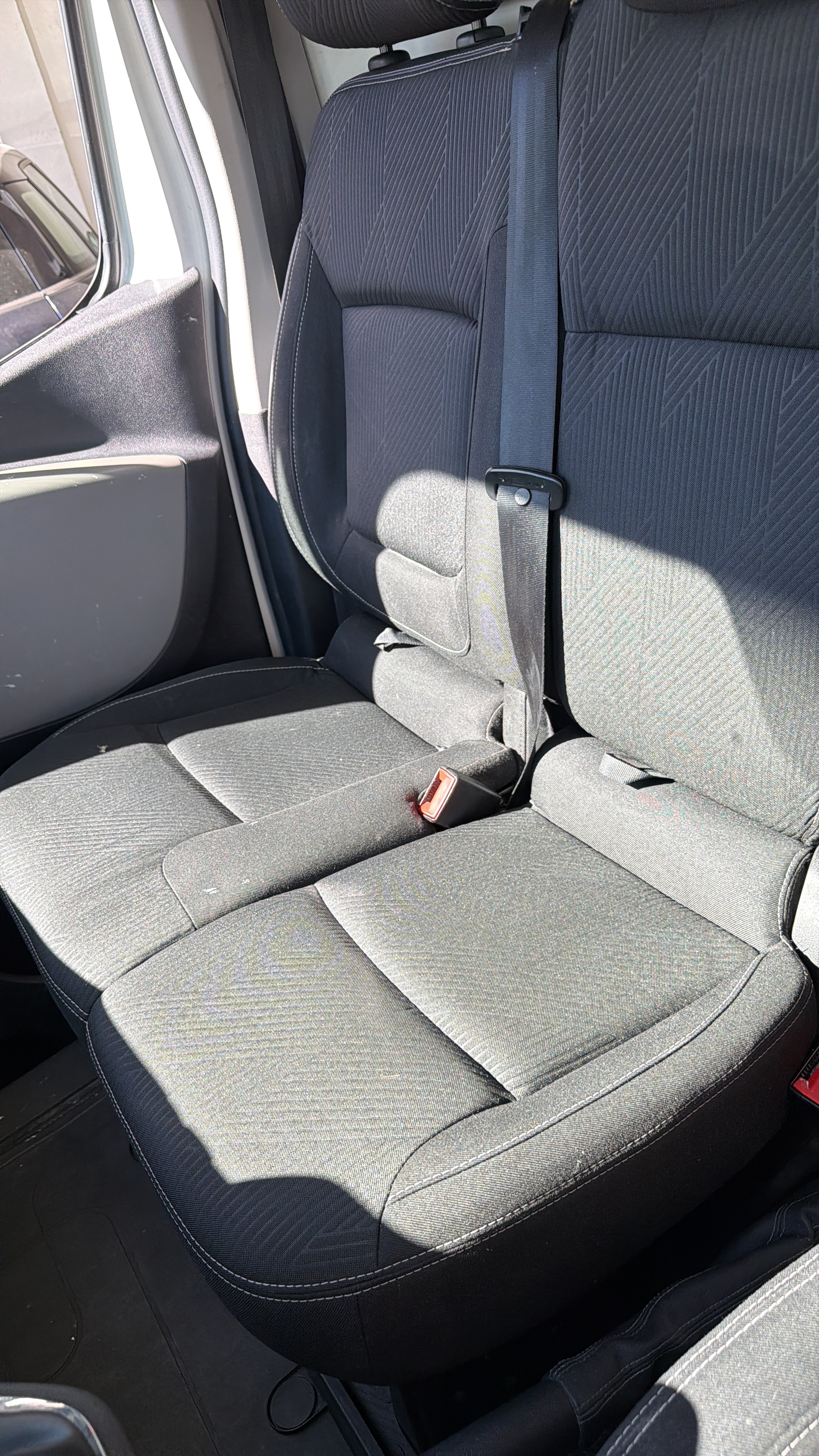 NISSAN NV300 dCi 120 2.7 L1H1 Eco-image-7