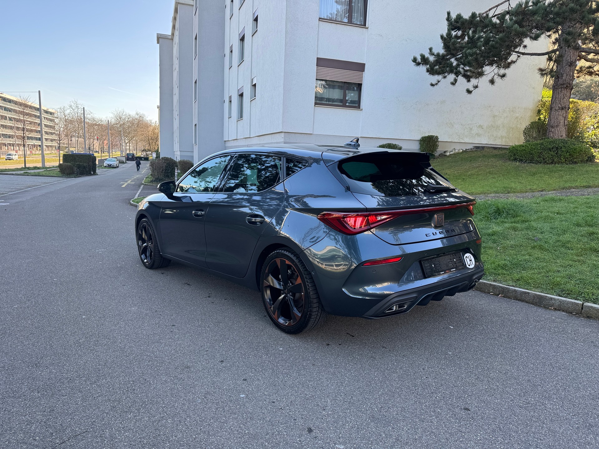 CUPRA ATECA-image-5
