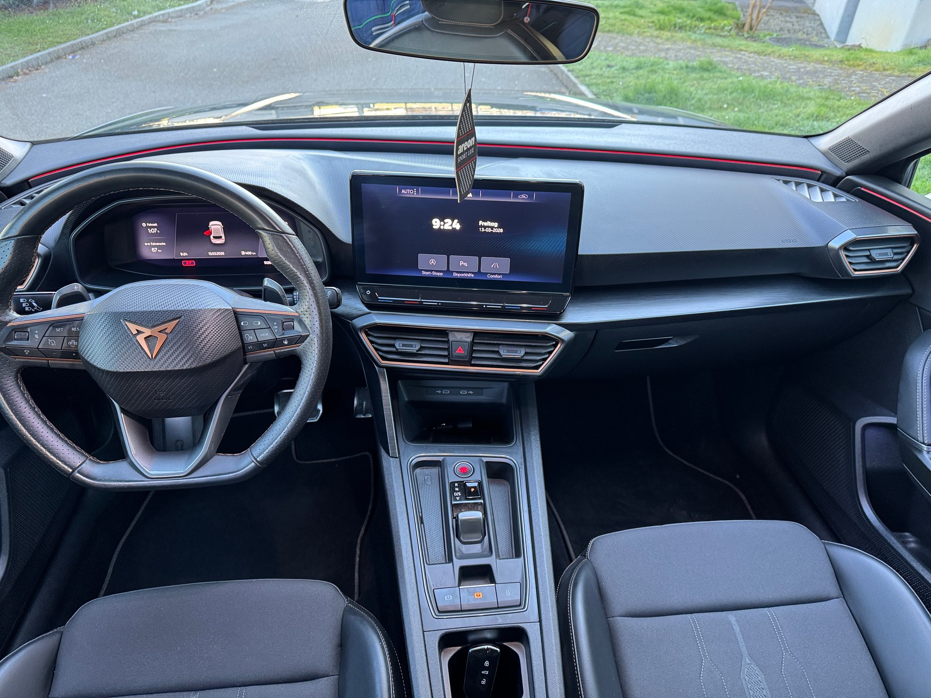 CUPRA ATECA-image-7