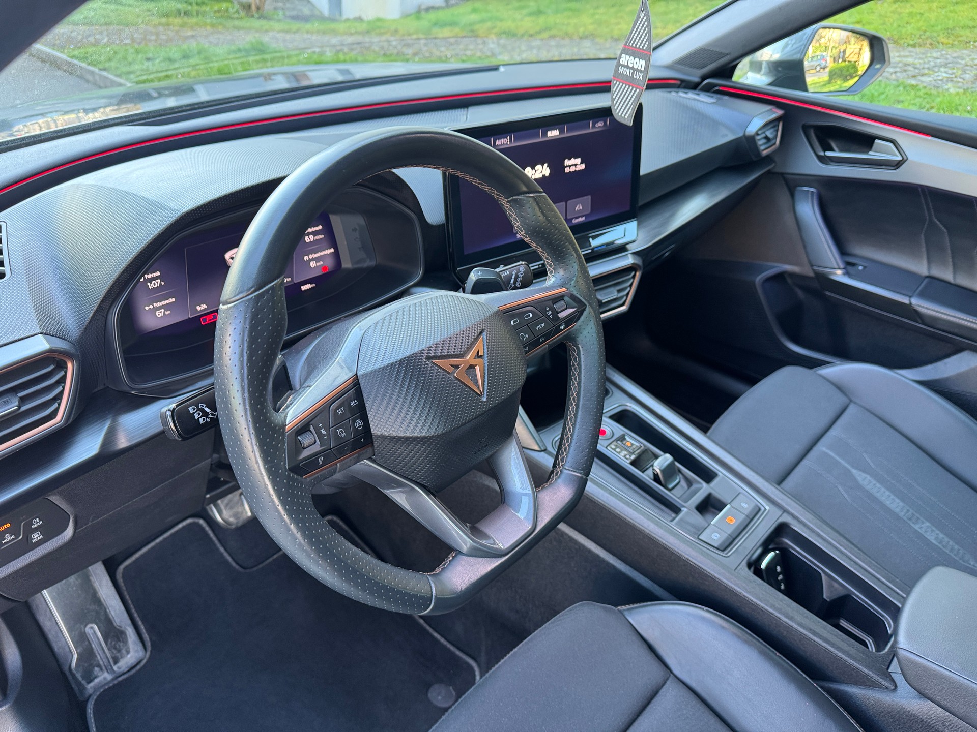CUPRA ATECA-image-8