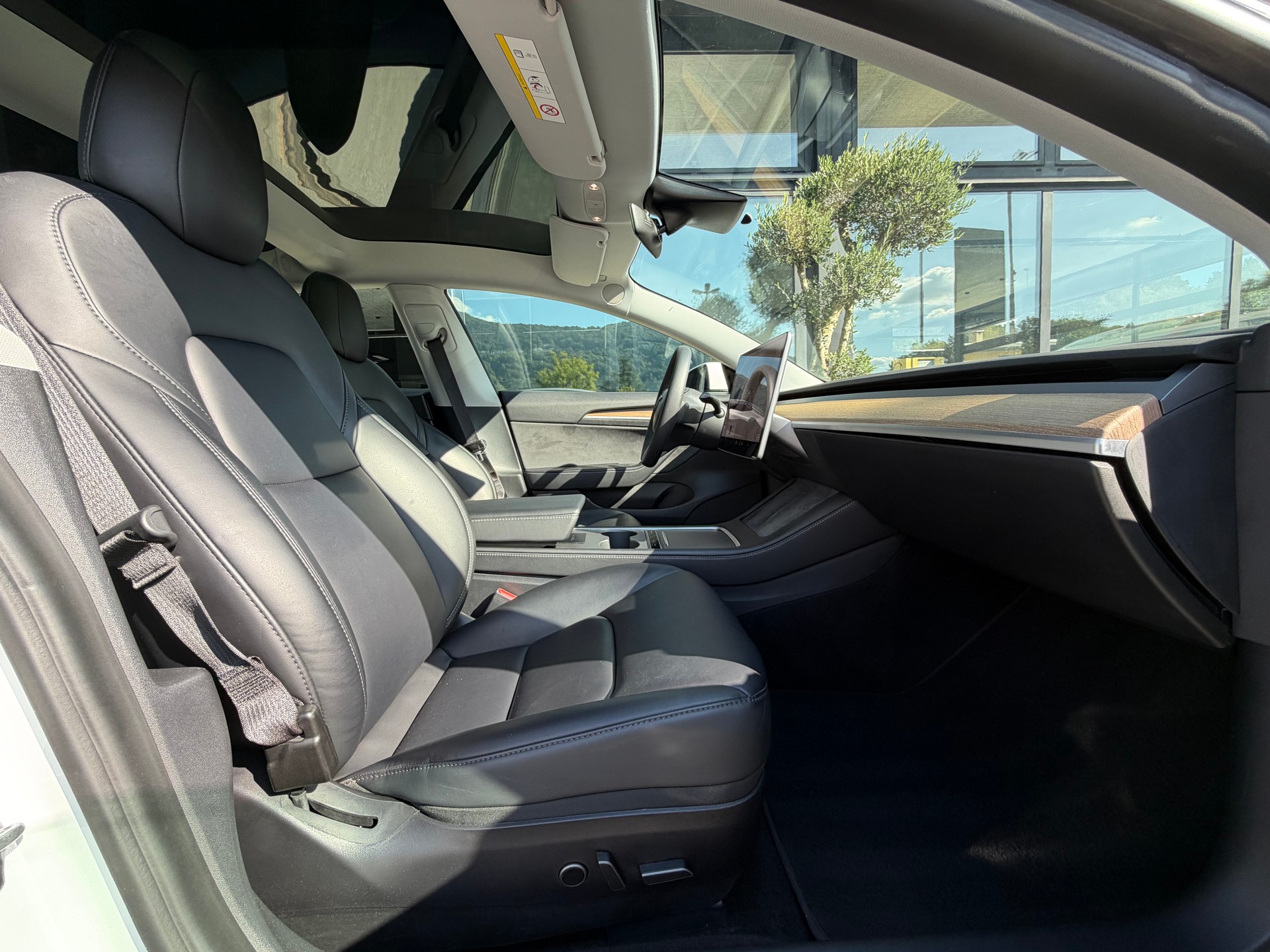TESLA Model 3 Performance Dual Motor AWD-image-9