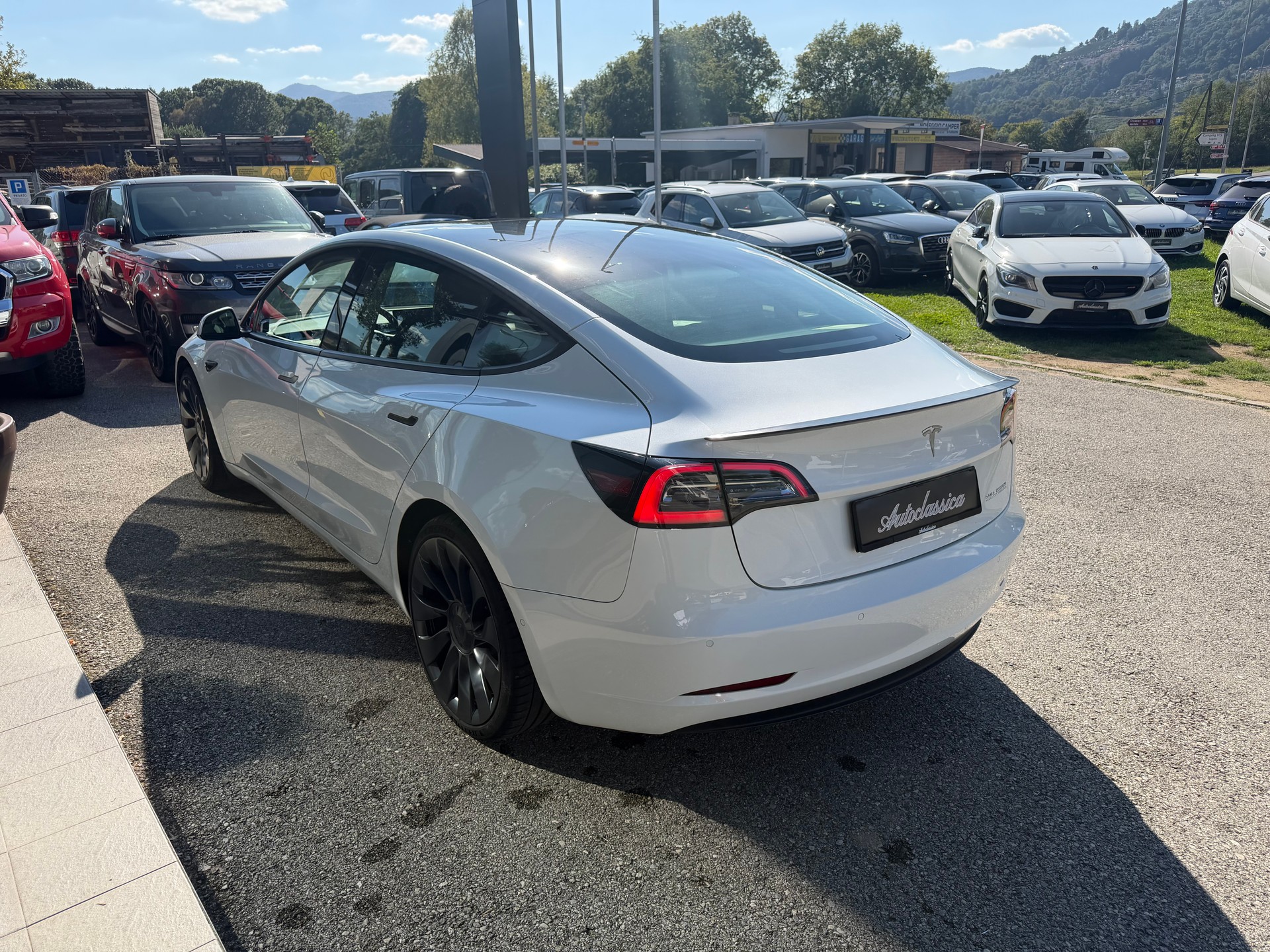 TESLA Model 3 Performance Dual Motor AWD-image-6