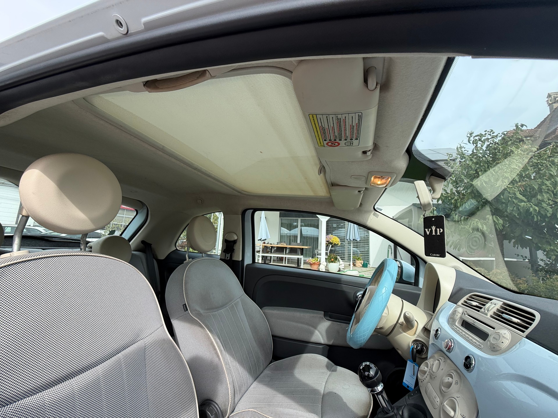 FIAT 500 1.2 Pop-image-11
