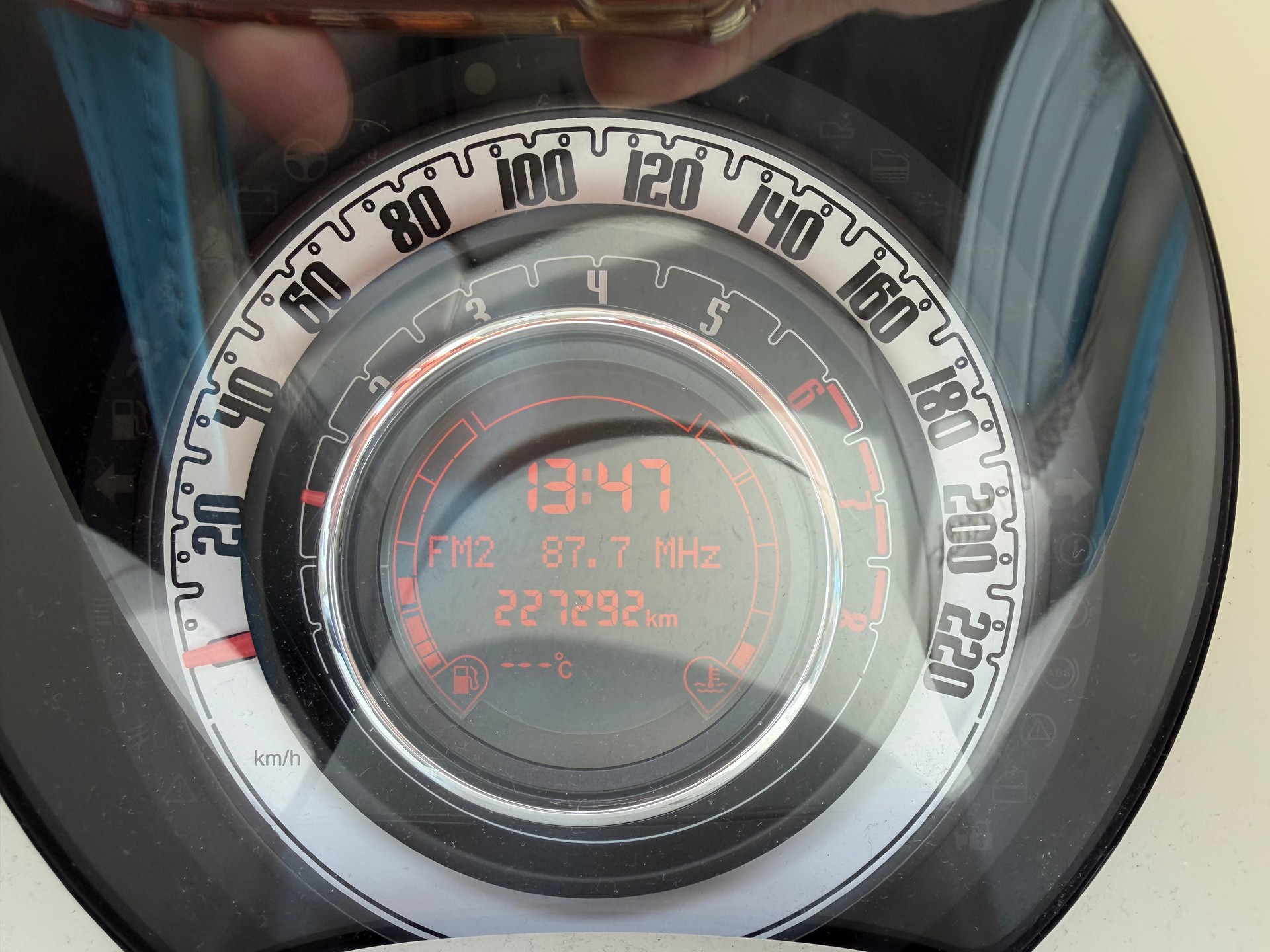 FIAT 500 1.2 Pop-image-9