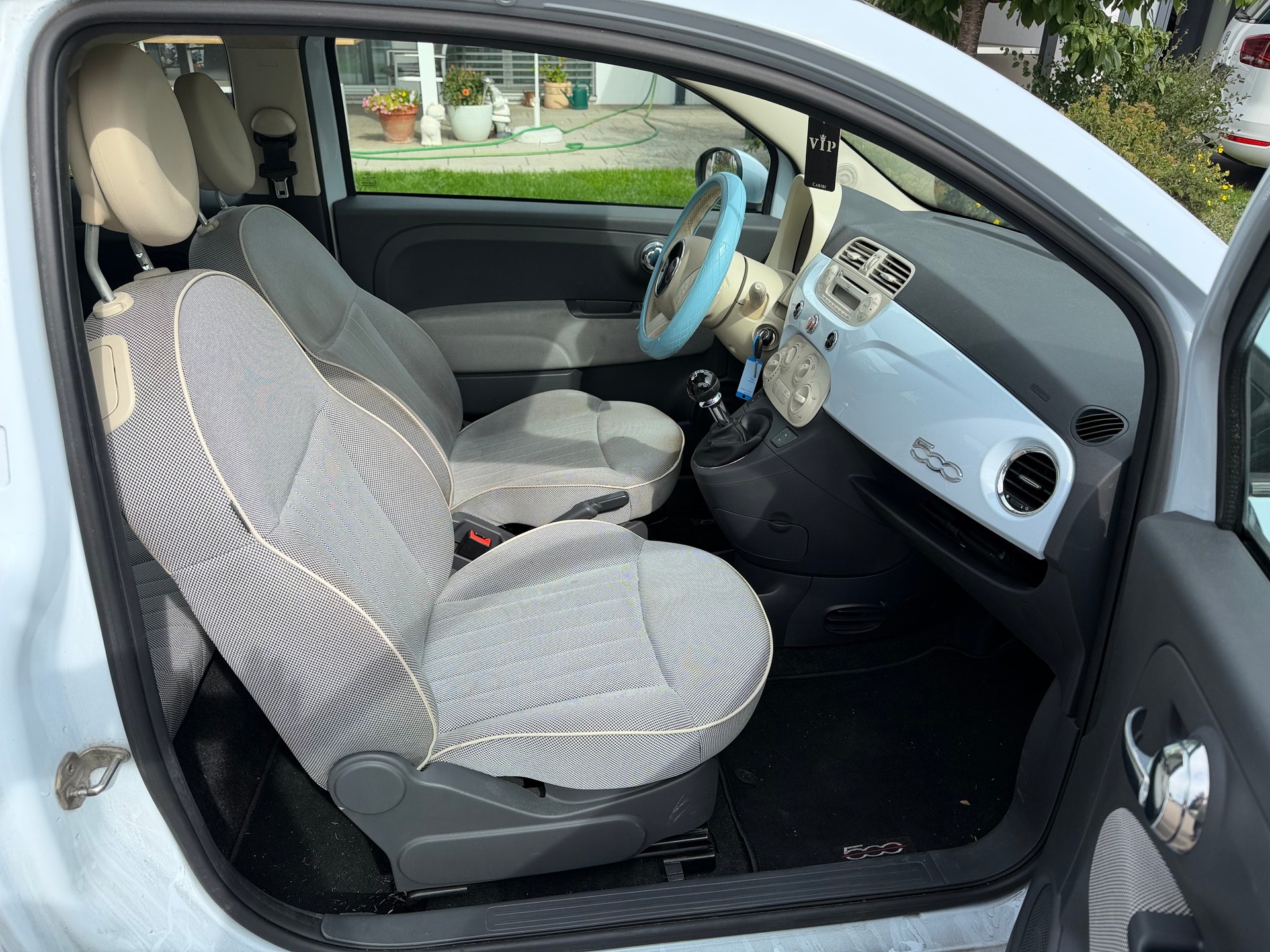 FIAT 500 1.2 Pop-image-10