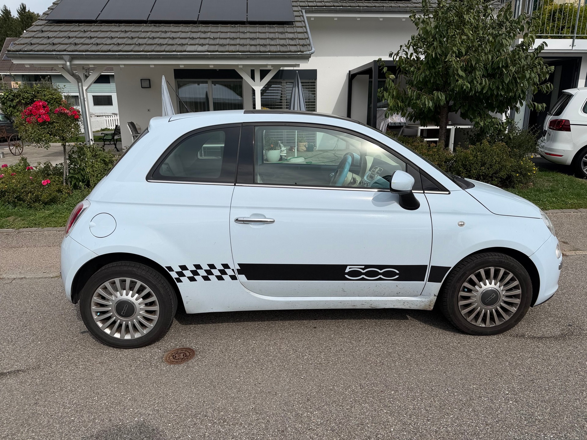 FIAT 500 1.2 Pop-image-4