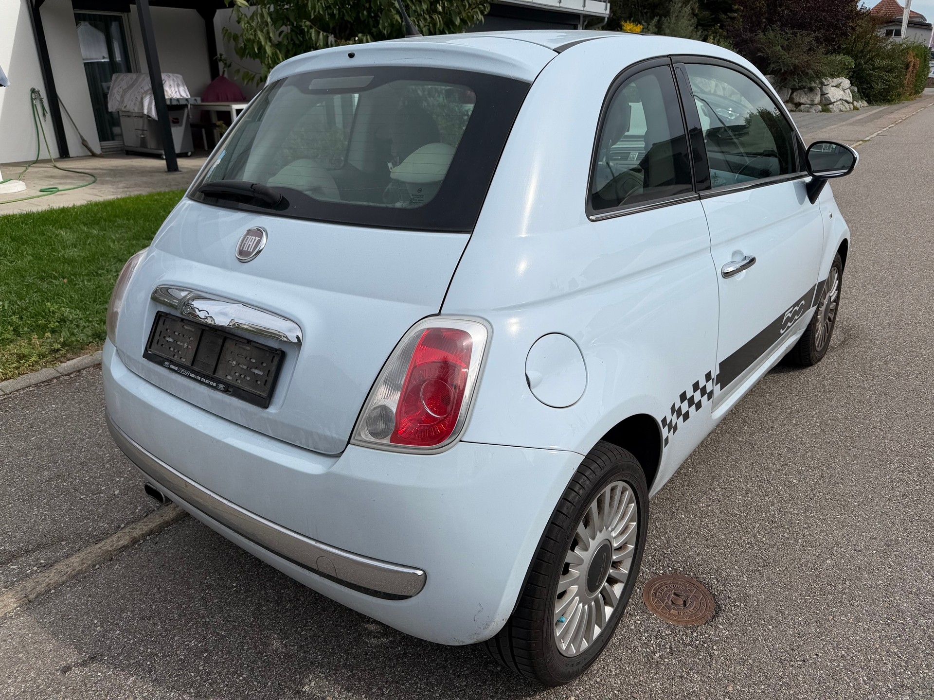 FIAT 500 1.2 Pop-image-7