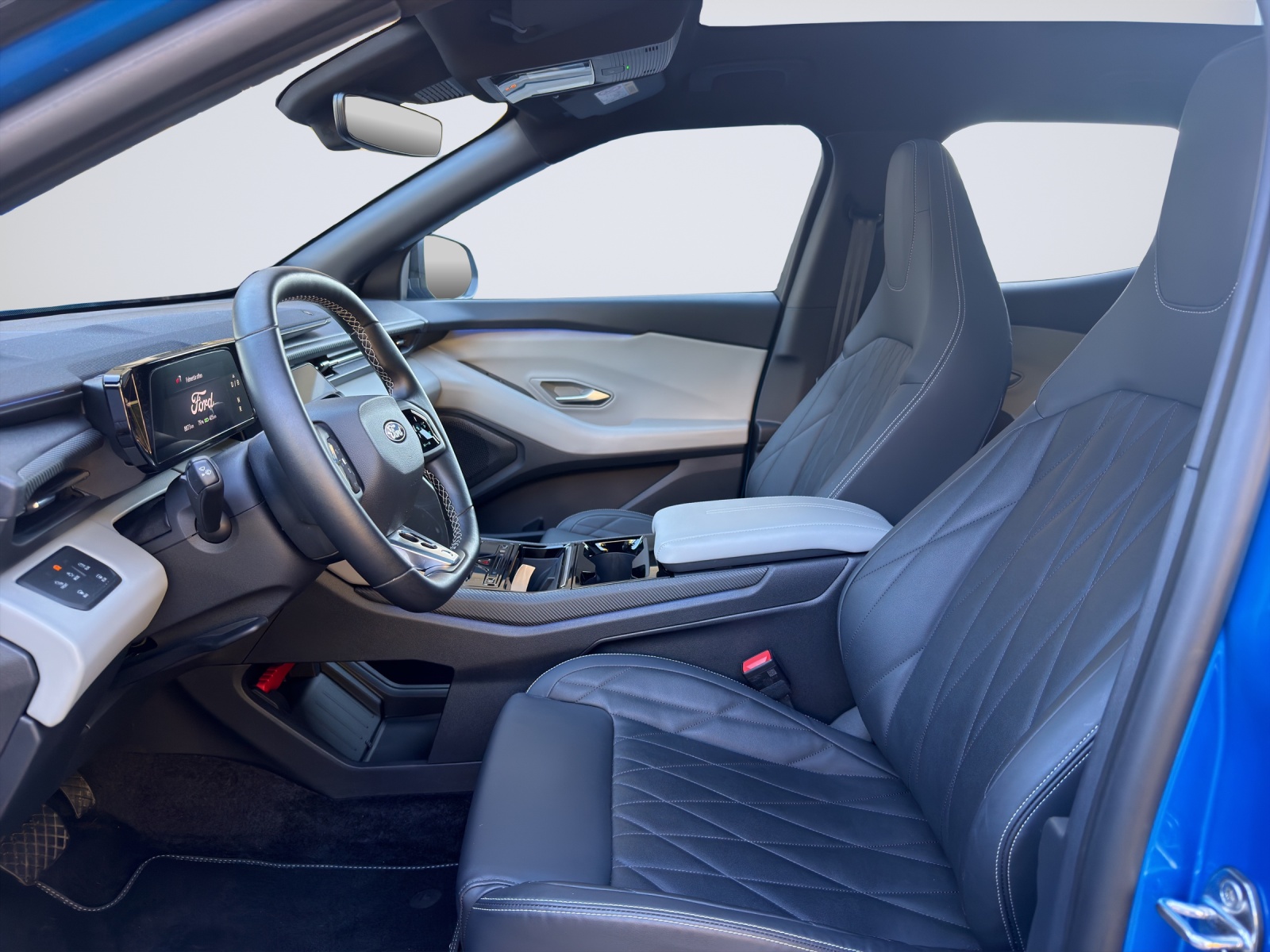 FORD Capri Extended Range Premium AWD-image-8