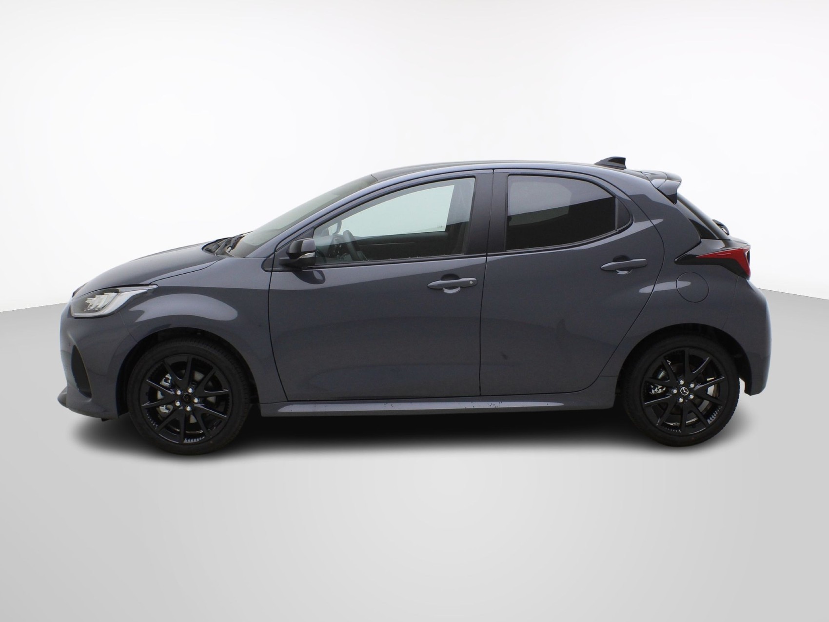 MAZDA 2 1.5 Hybrid Homura-image-1