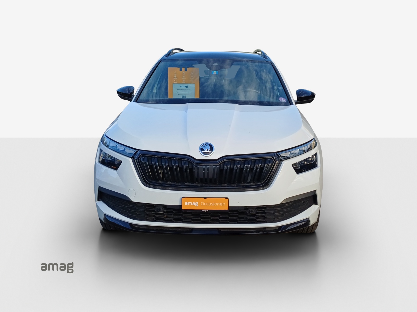 SKODA Kamiq 1.0 TSI Monte Carlo DSG-image-6