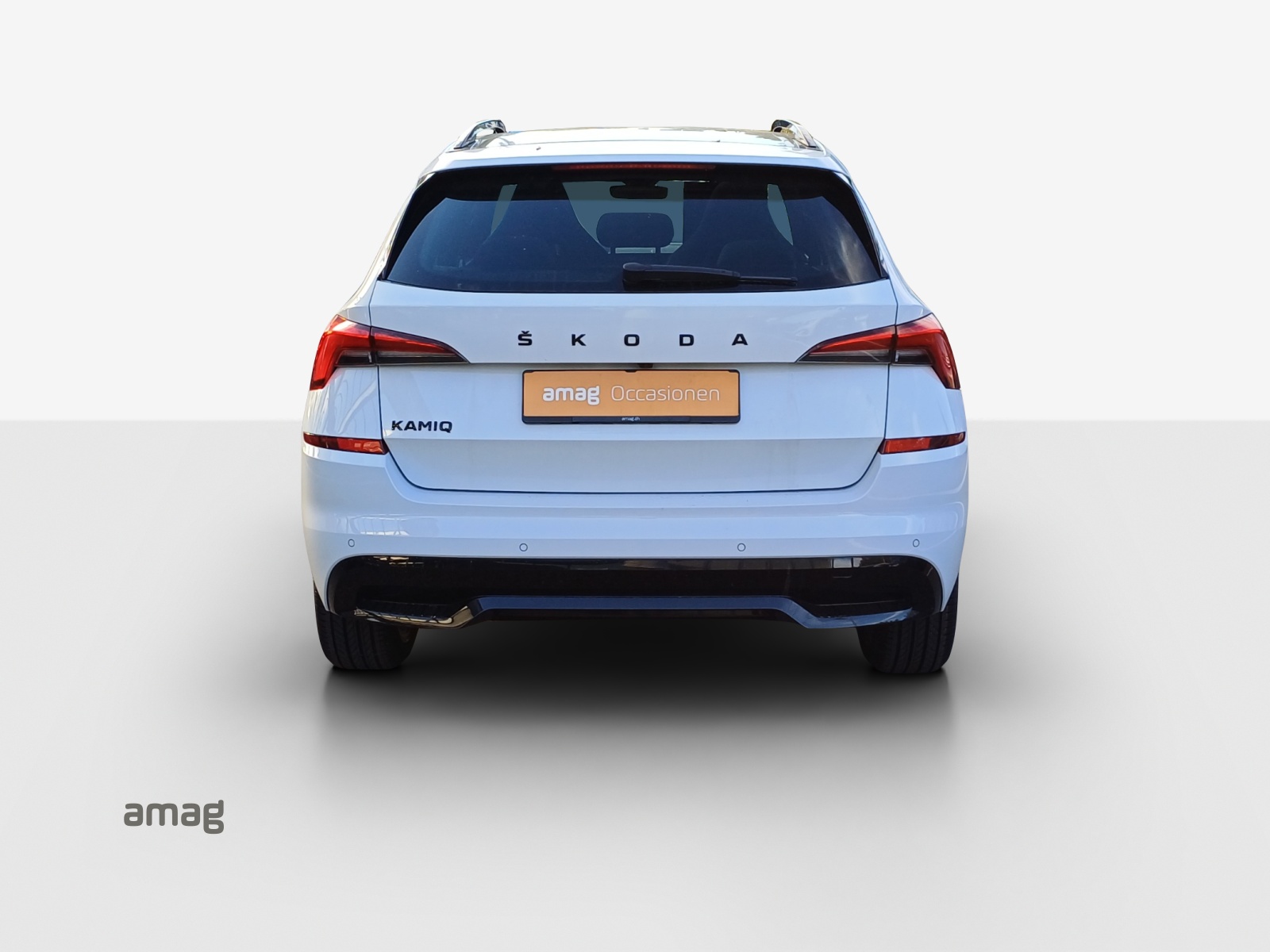 SKODA Kamiq 1.0 TSI Monte Carlo DSG-image-3