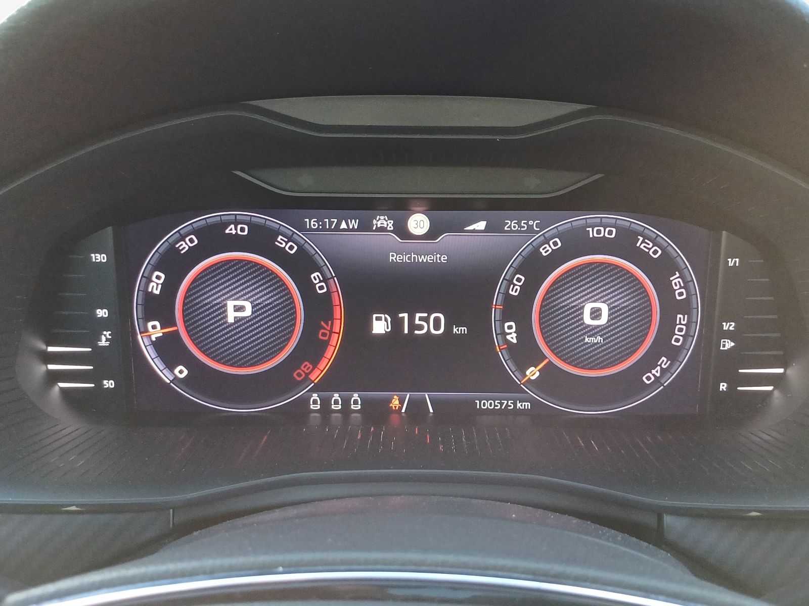 SKODA Kamiq 1.0 TSI Monte Carlo DSG-image-15