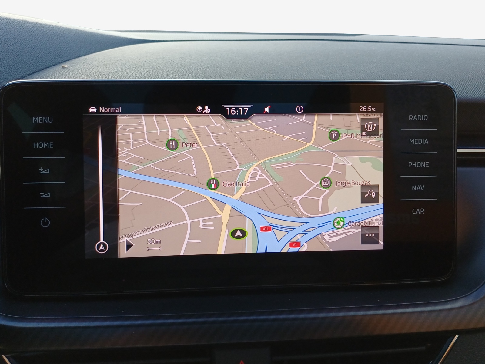 SKODA Kamiq 1.0 TSI Monte Carlo DSG-image-14