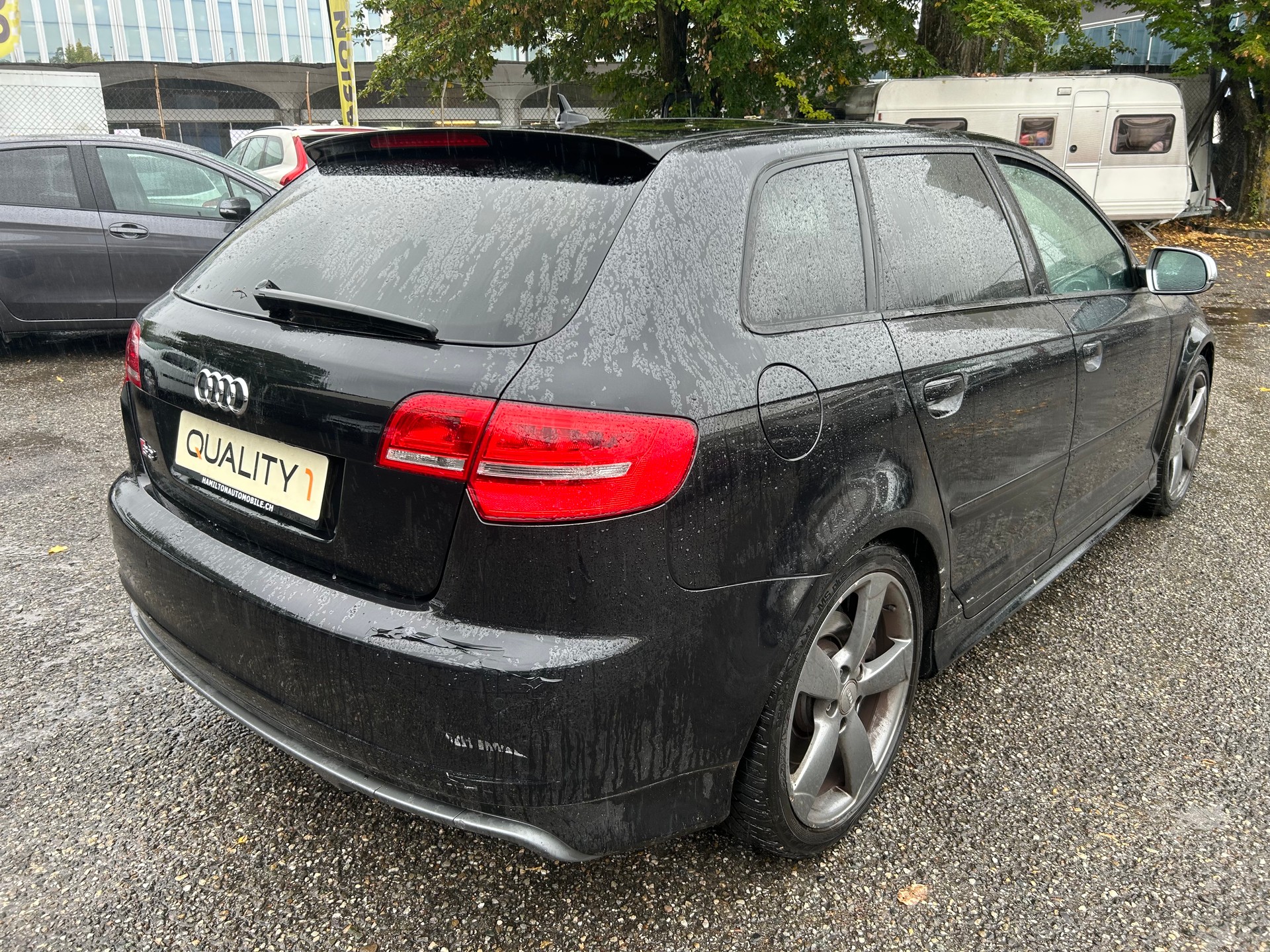 AUDI S3 Sportback 2.0 TFSI quattro-image-6
