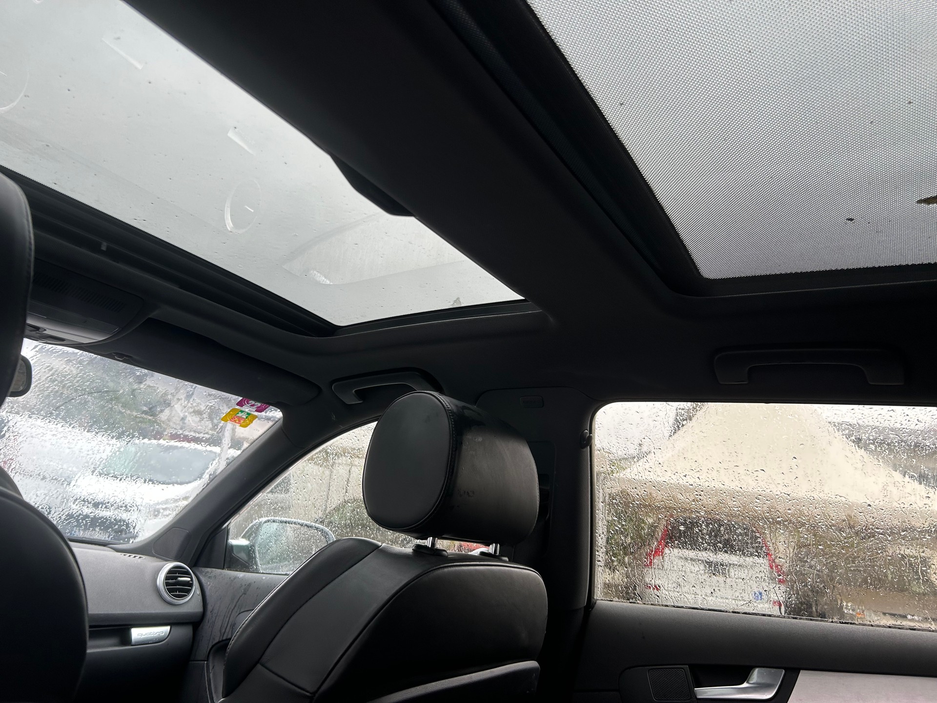 AUDI S3 Sportback 2.0 TFSI quattro-image-8