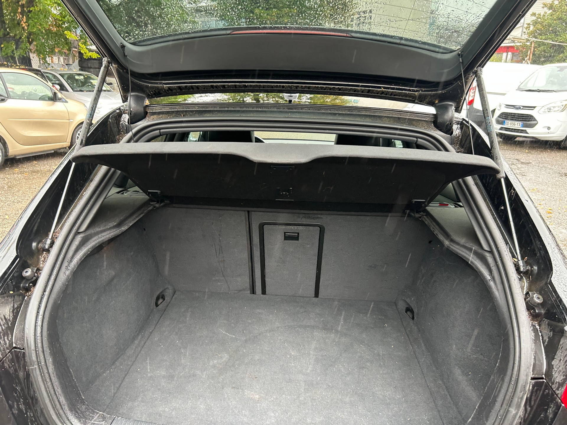 AUDI S3 Sportback 2.0 TFSI quattro-image-7