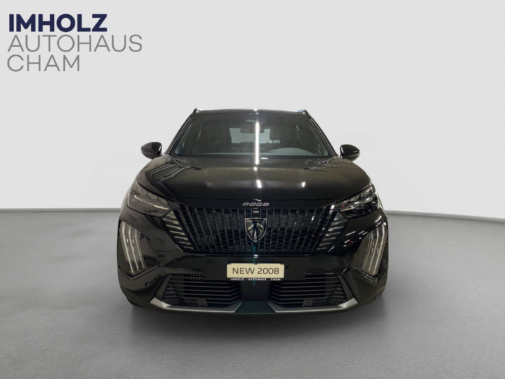 PEUGEOT 2008 1.2 Hybrid 145 GT Exclusive-image-4