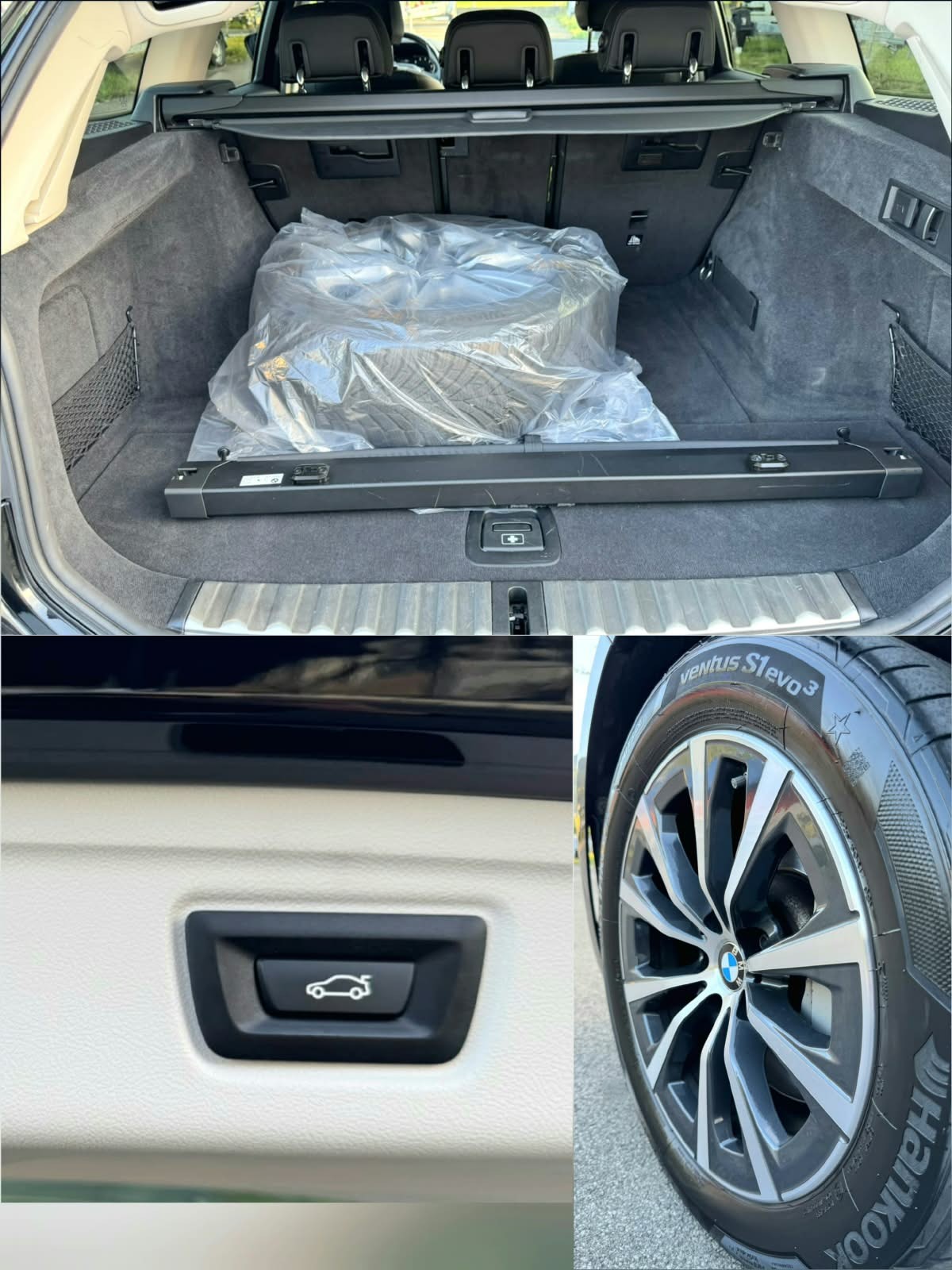 BMW 330i Touring xDrive Steptronic-image-14