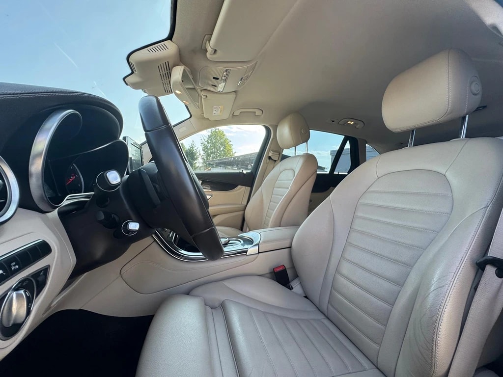 MERCEDES-BENZ GLC 350 d Exclusive 4Matic 9G-Tronic-image-8
