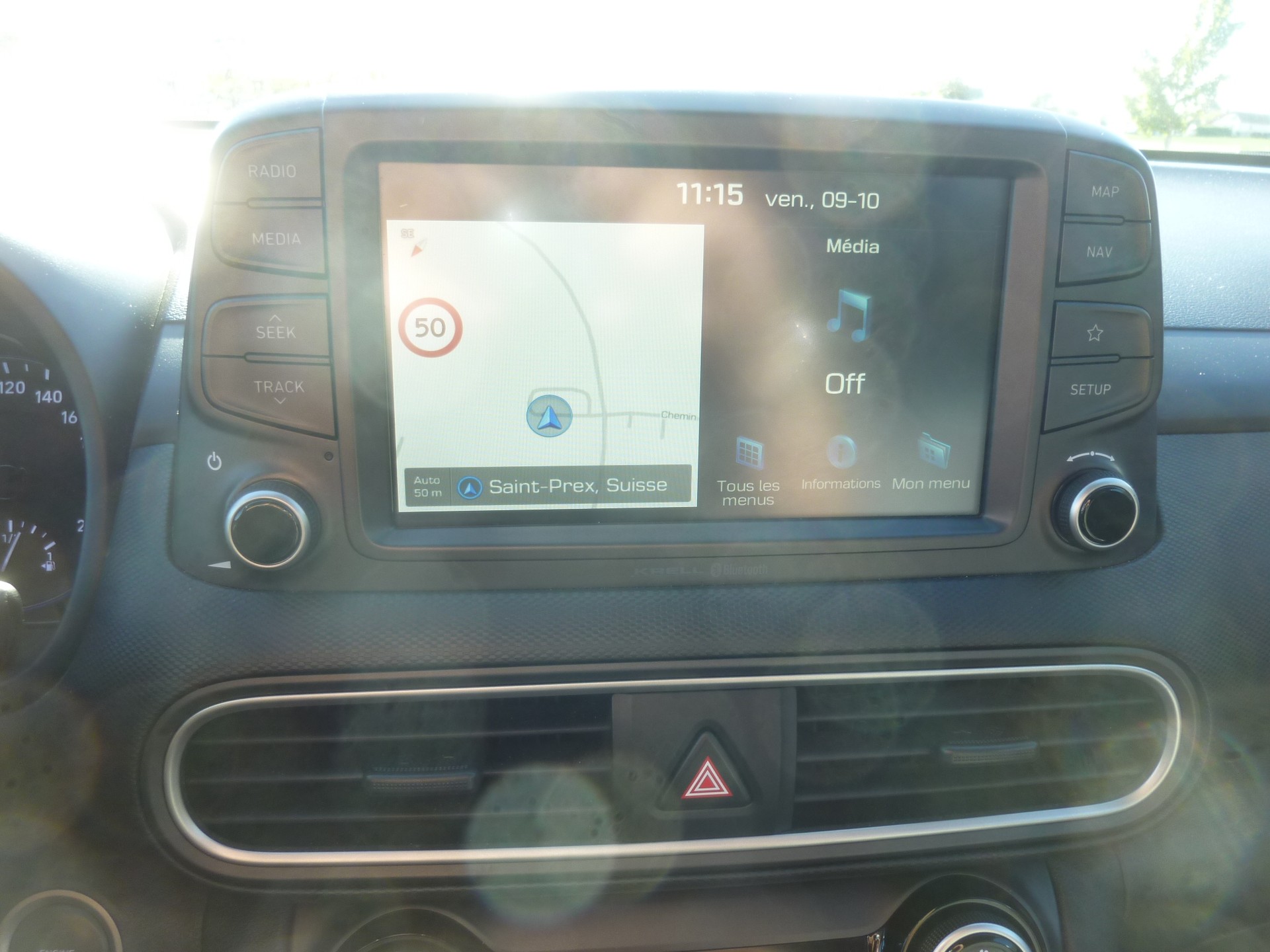 HYUNDAI Kona 1.0 T-GDi Launch 2WD-image-14