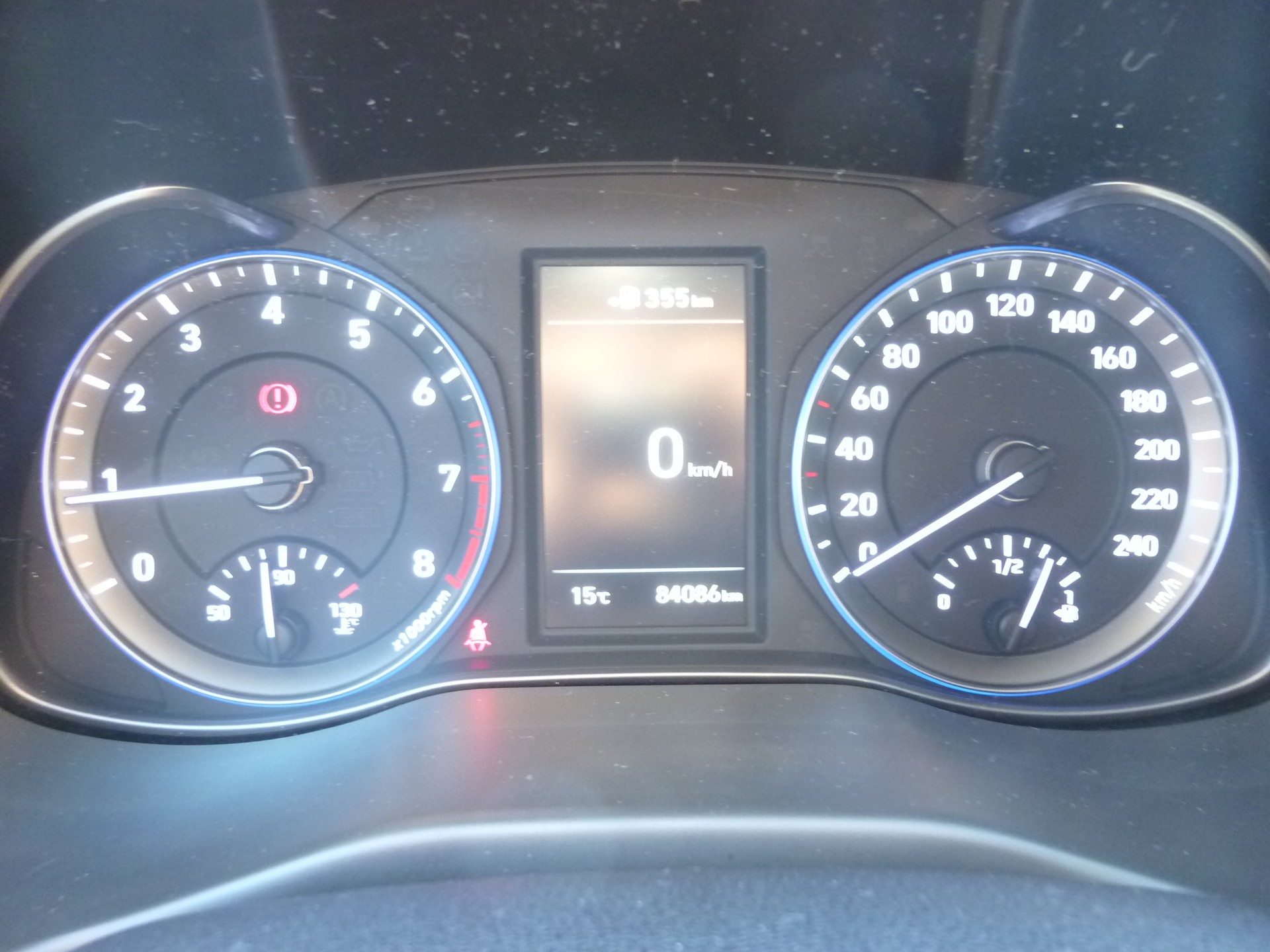 HYUNDAI Kona 1.0 T-GDi Launch 2WD-image-13