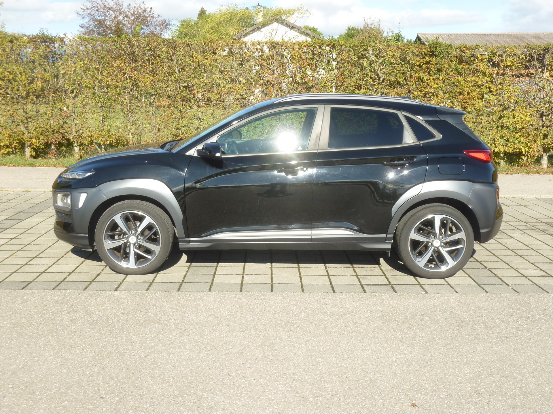 HYUNDAI Kona 1.0 T-GDi Launch 2WD-image-7