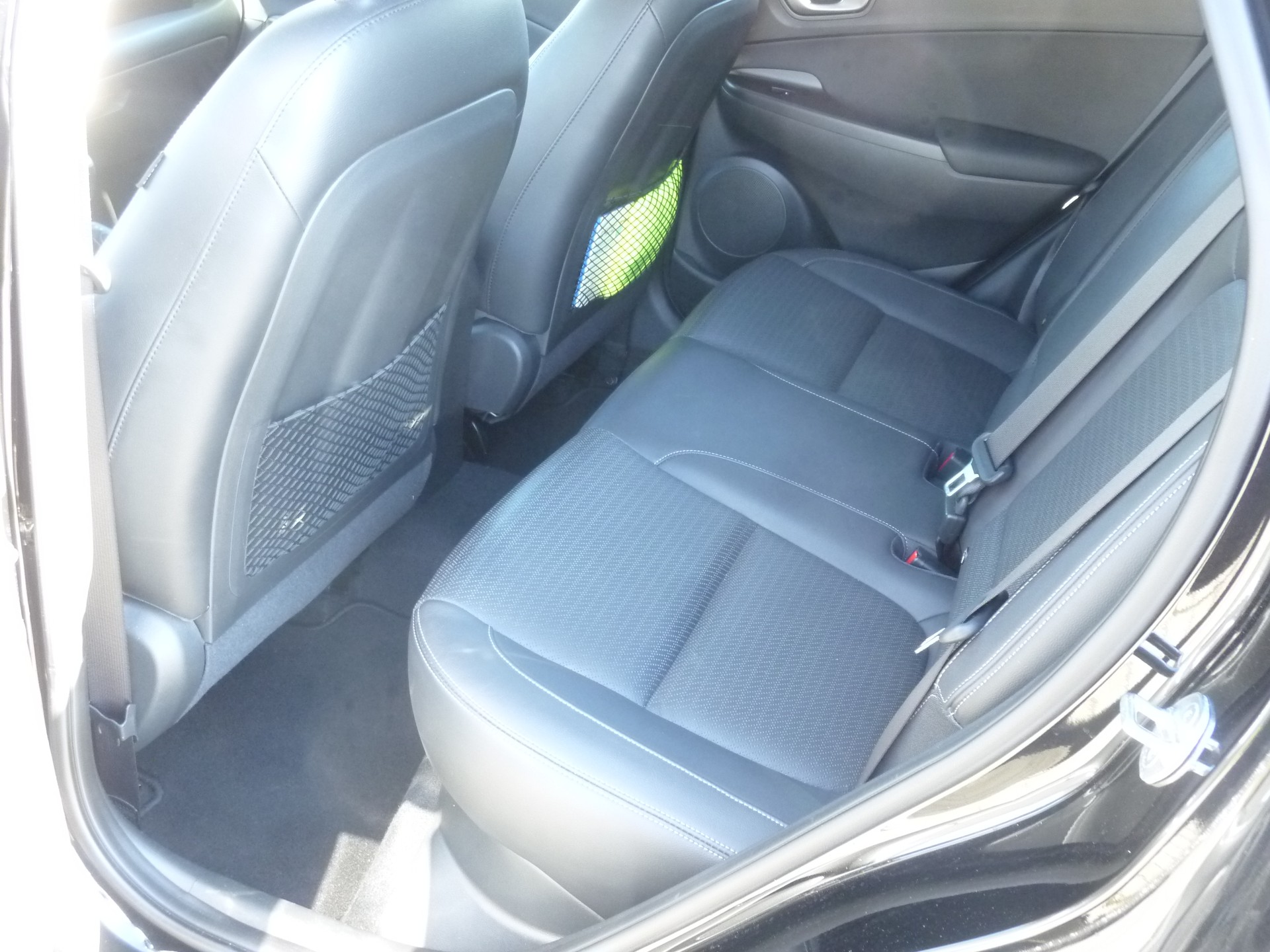 HYUNDAI Kona 1.0 T-GDi Launch 2WD-image-11