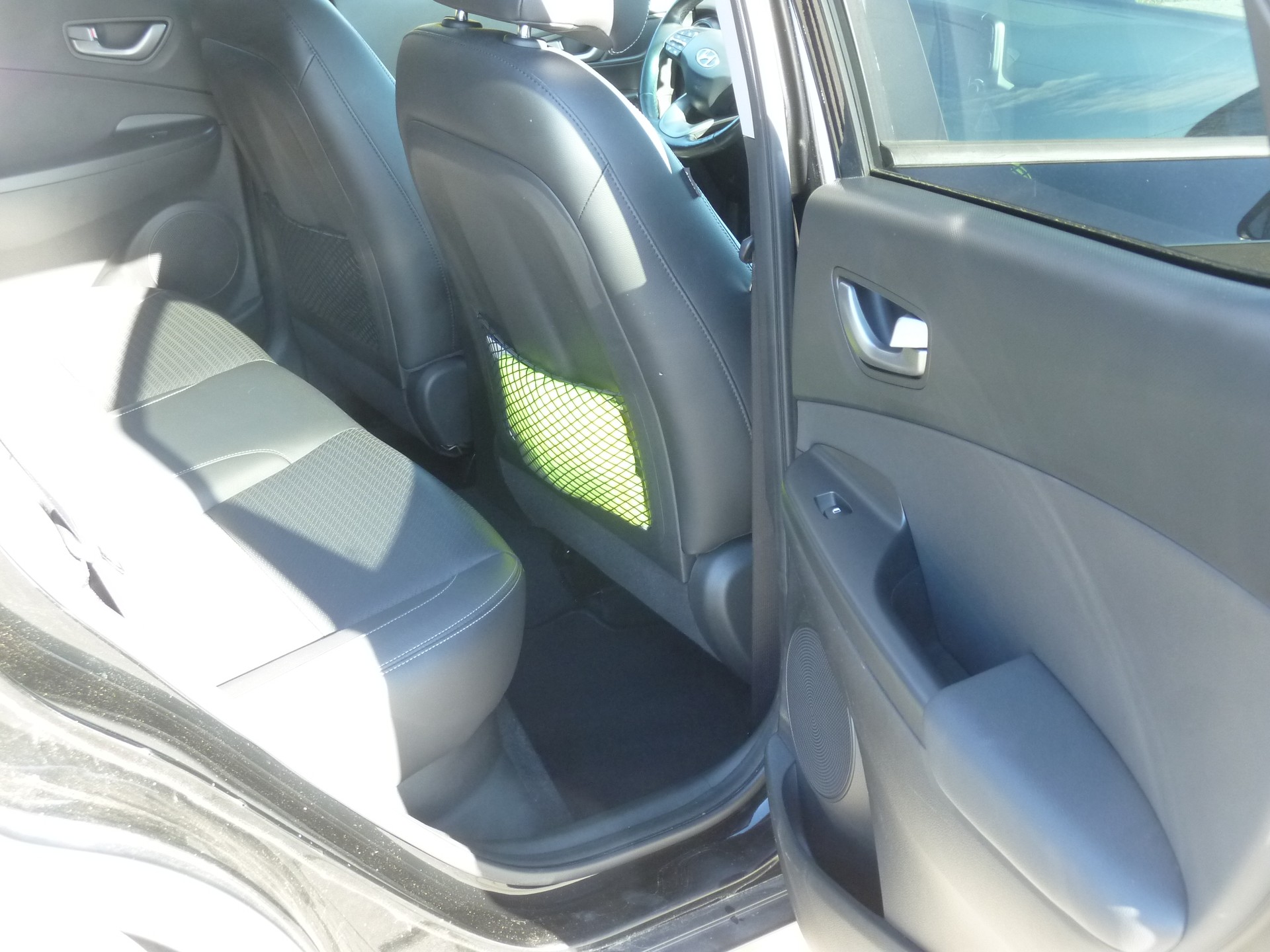 HYUNDAI Kona 1.0 T-GDi Launch 2WD-image-12