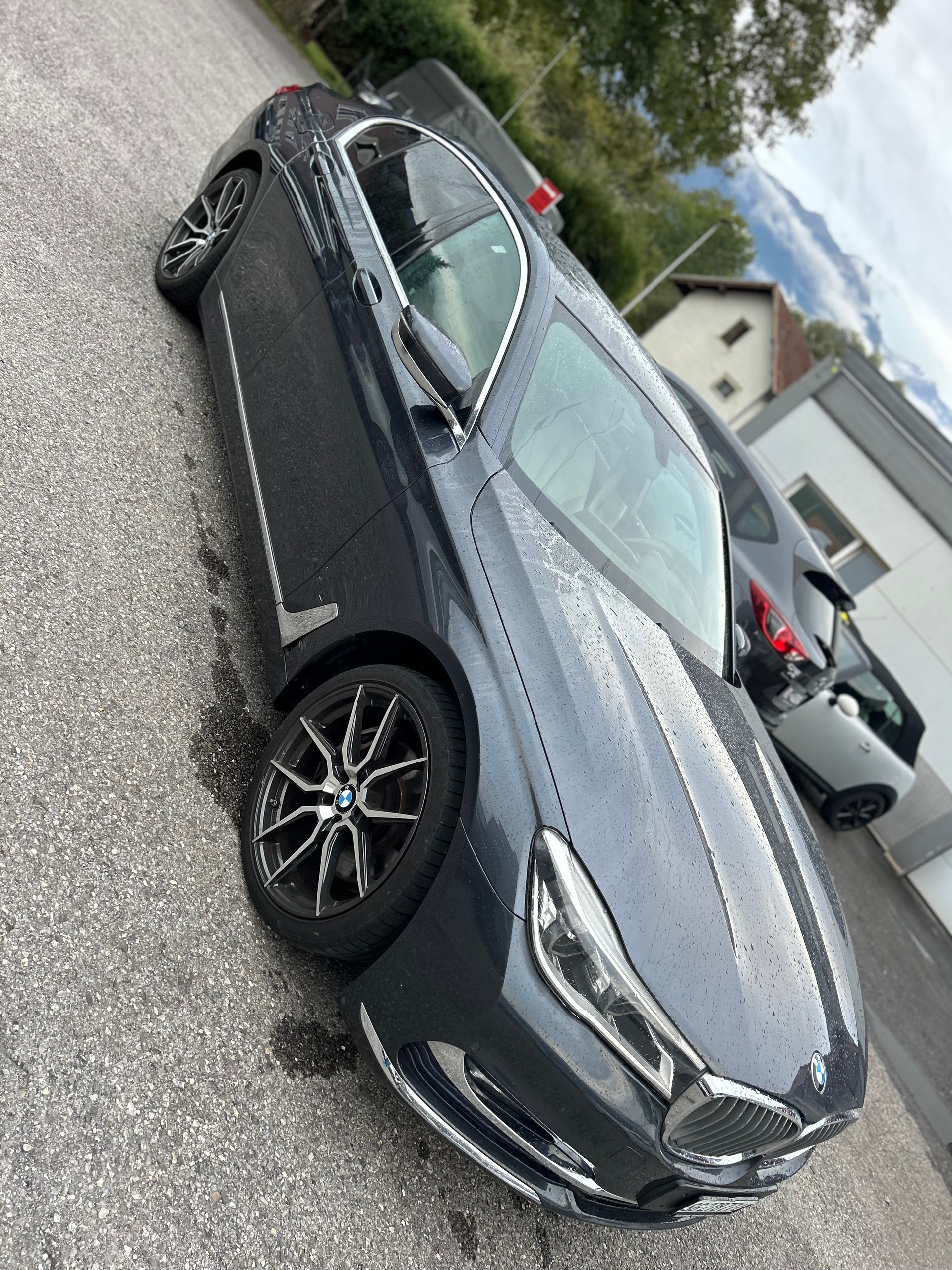 BMW 730d xDrive Steptronic-image-7