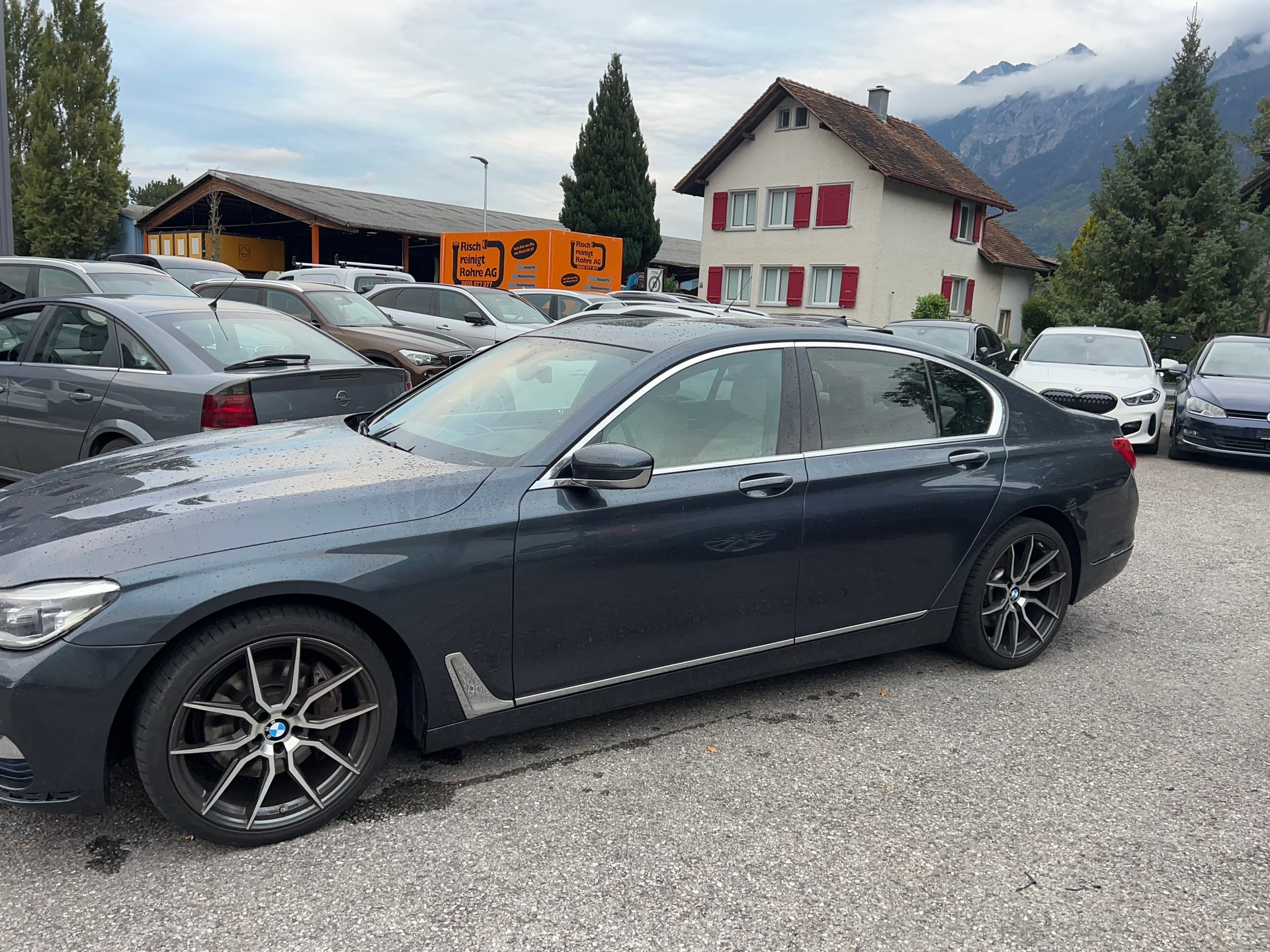 BMW 730d xDrive Steptronic-image-6