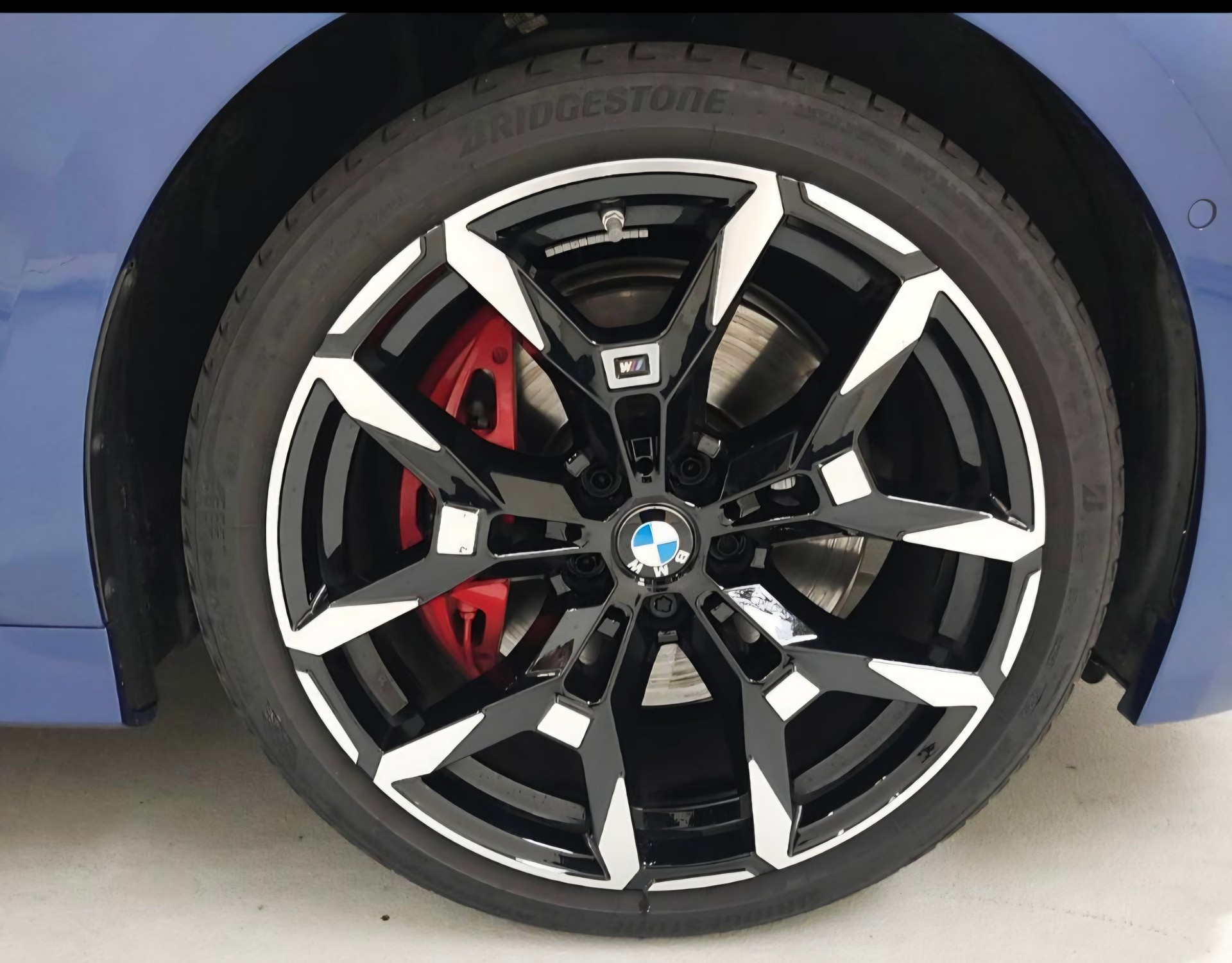 BMW 320d xDrive 48V Touring Steptronic M Sport Pro + AHK 1800kg-image-5