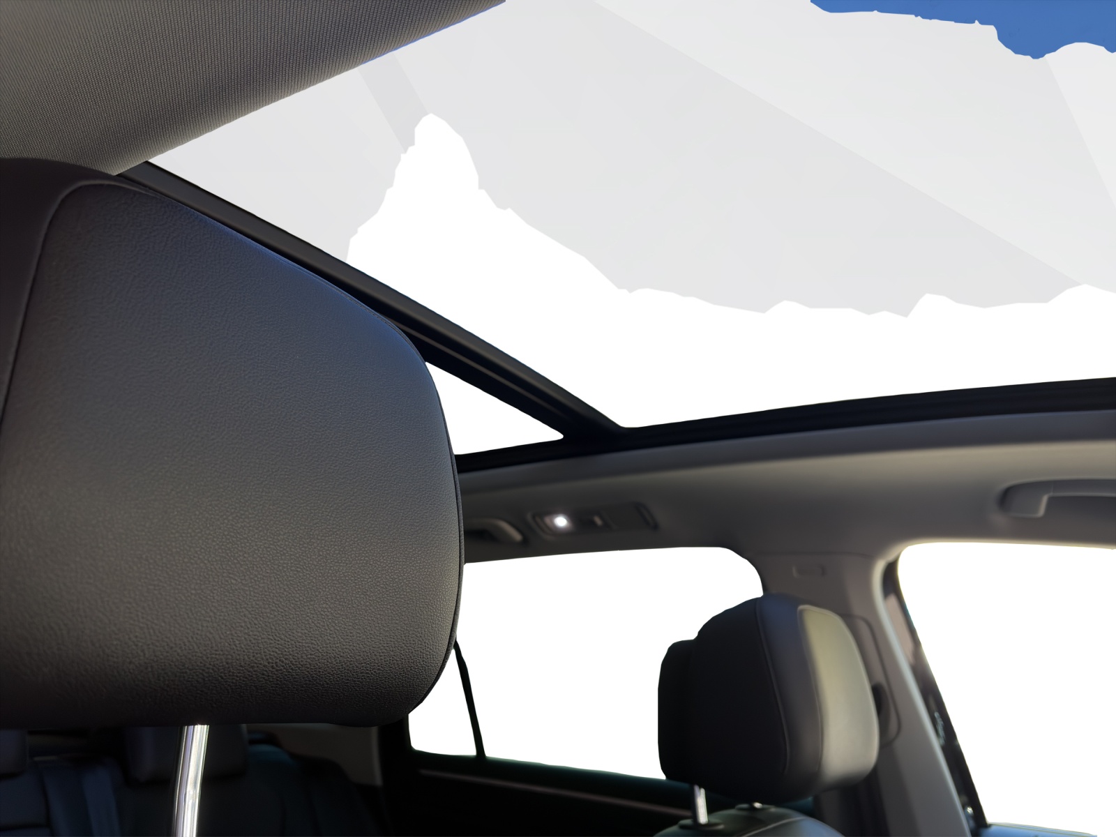 VW Tiguan 1.4 TSI Trendline DSG-image-15
