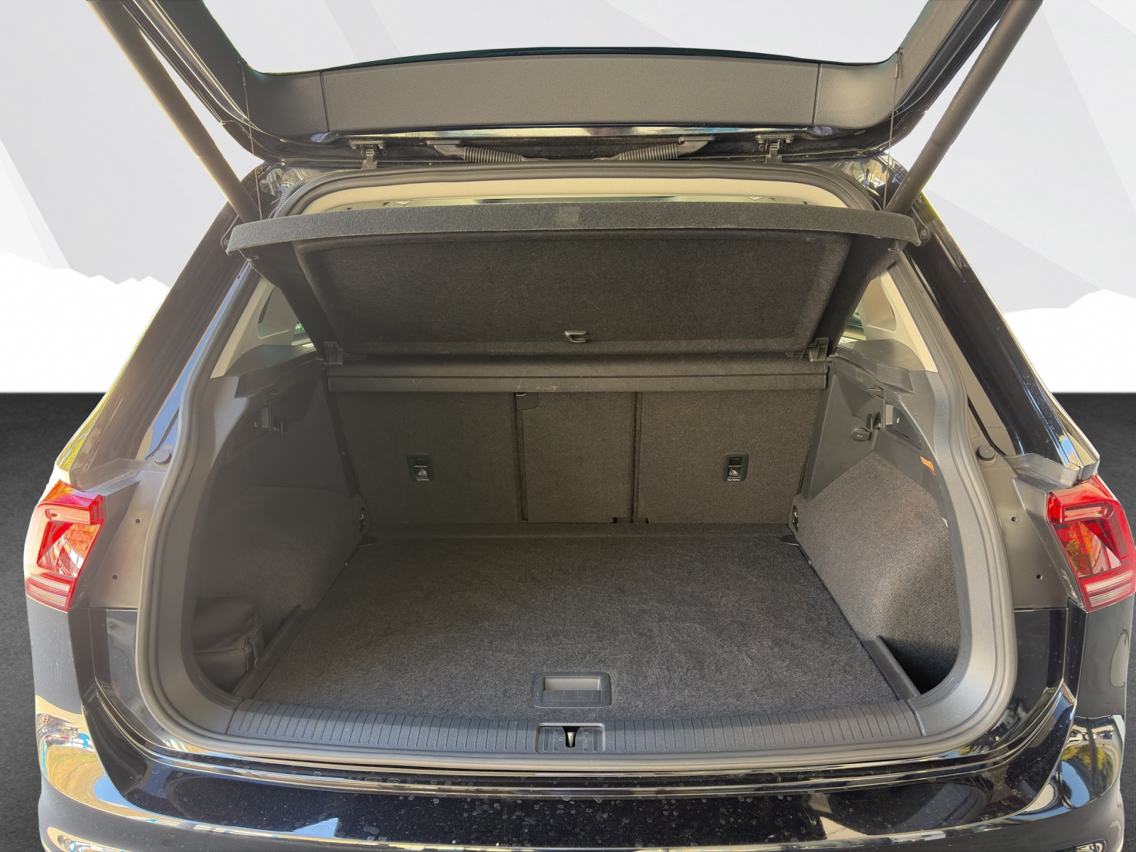 VW Tiguan 1.4 TSI Trendline DSG-image-19