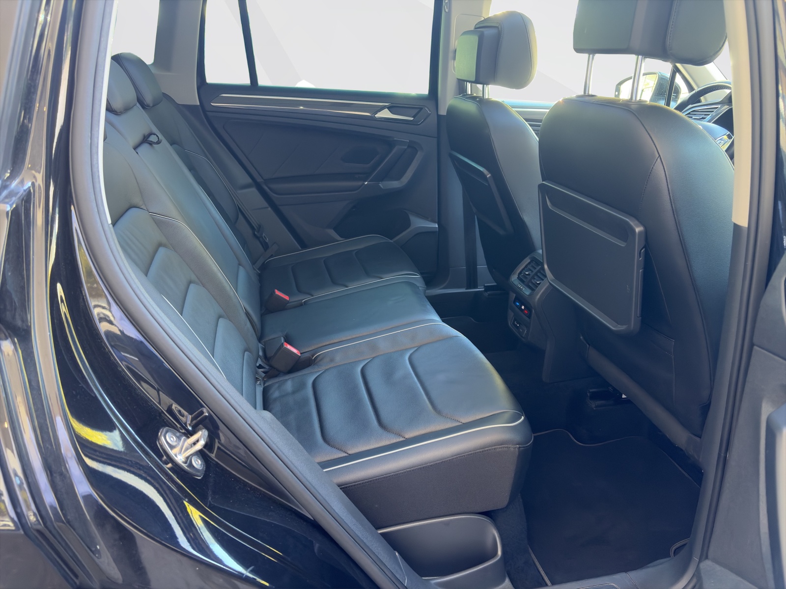 VW Tiguan 1.4 TSI Trendline DSG-image-20