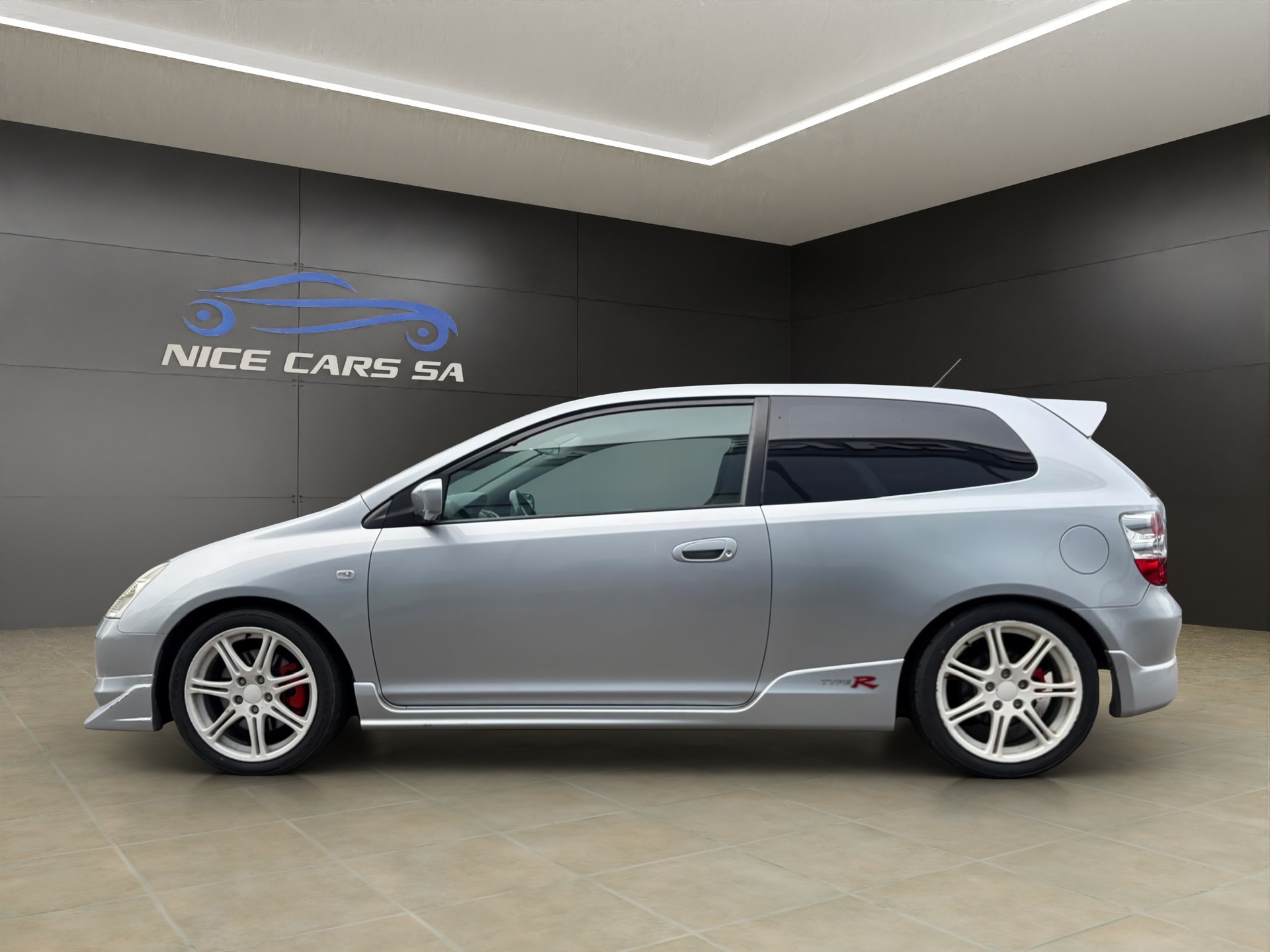HONDA Civic 2.0i Type-R-image-6