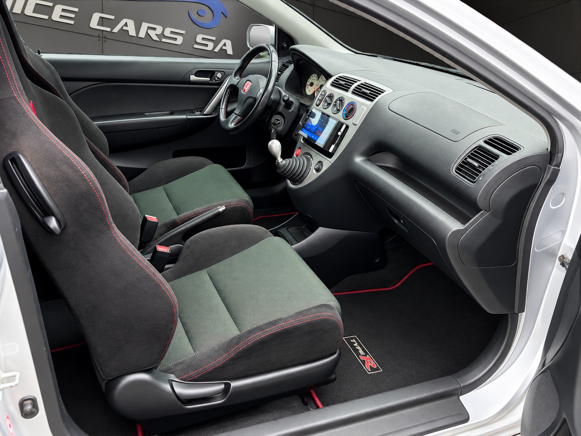 HONDA Civic 2.0i Type-R-image-10