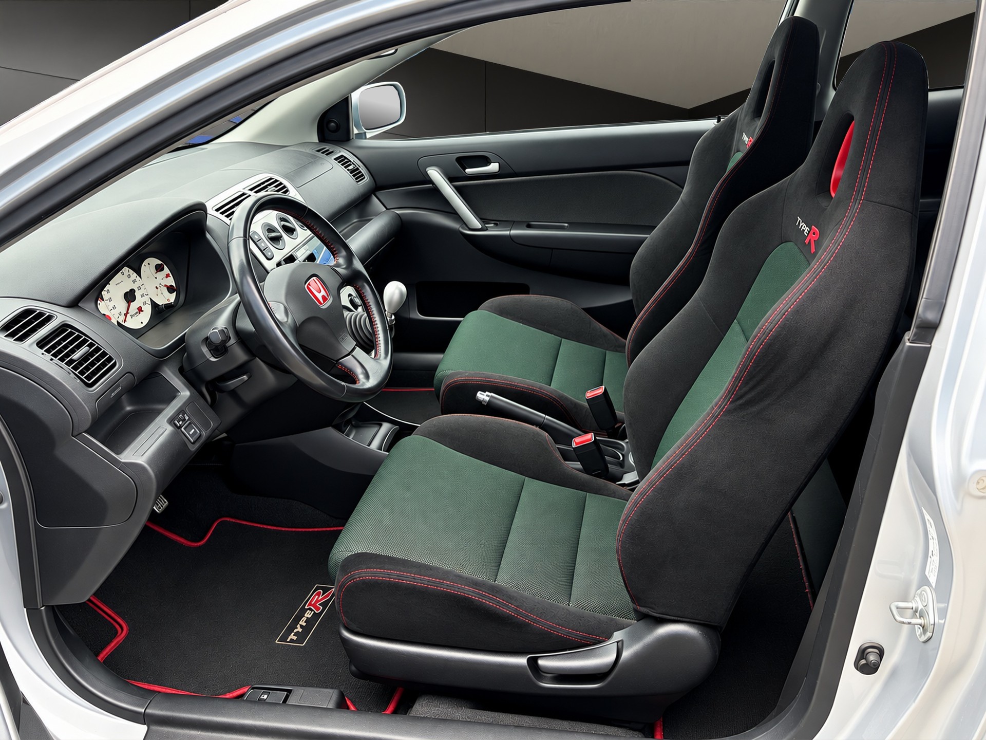 HONDA Civic 2.0i Type-R-image-9