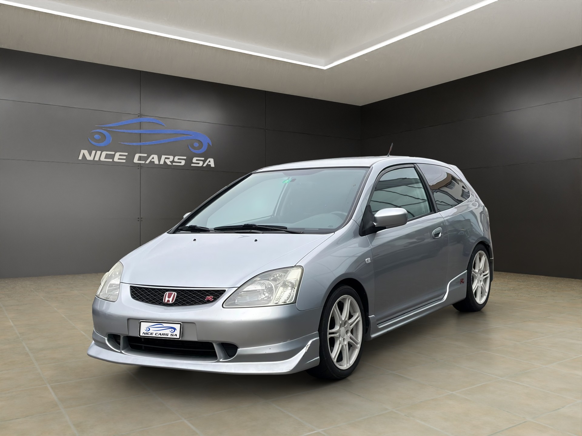 HONDA Civic 2.0i Type-R-image-1