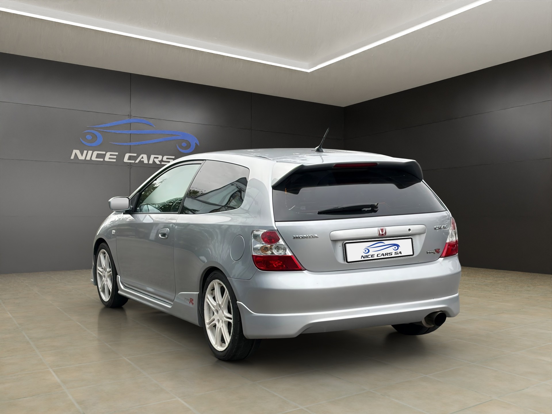HONDA Civic 2.0i Type-R-image-5