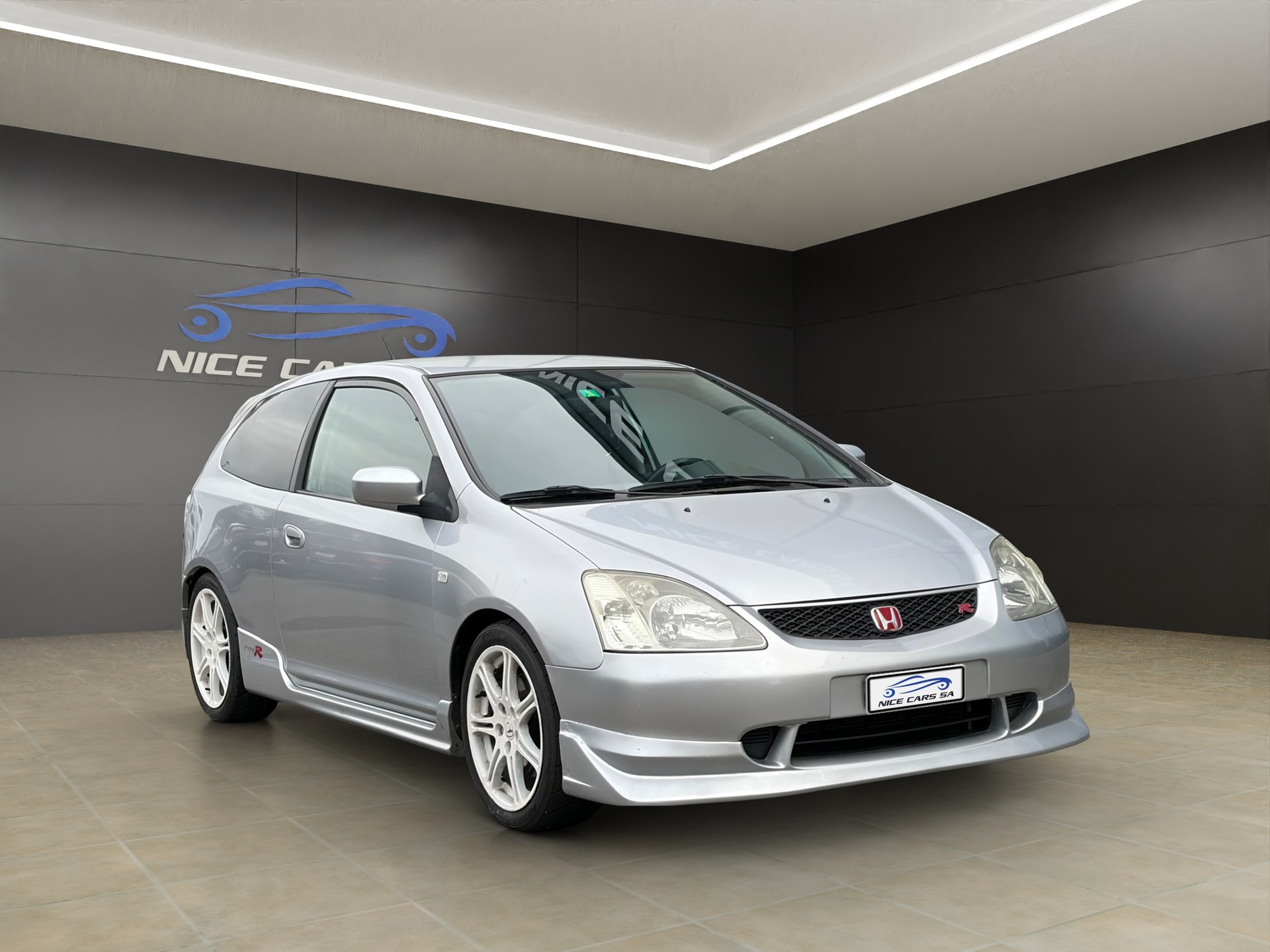 HONDA Civic 2.0i Type-R-image-0